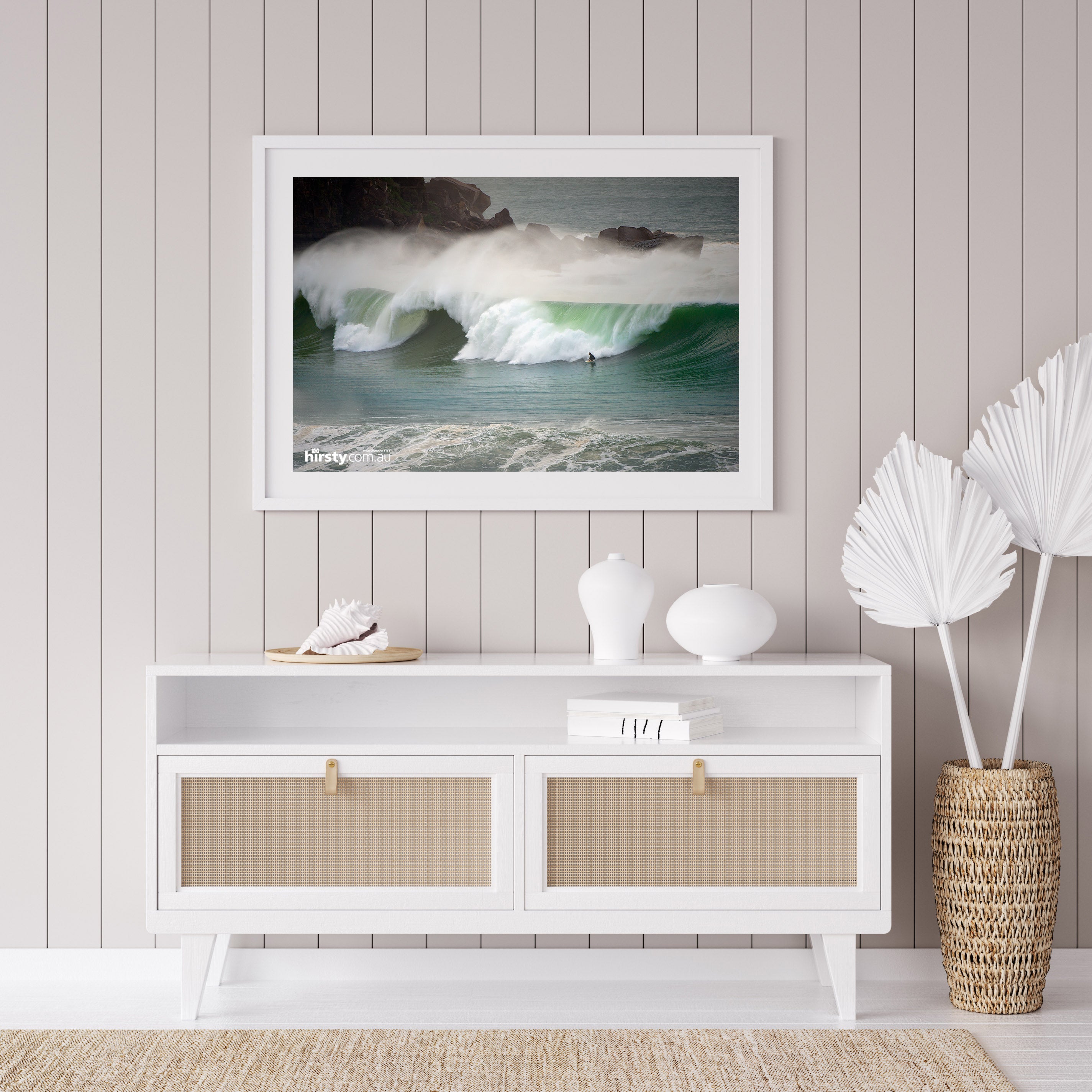Massive, Avalon Beach