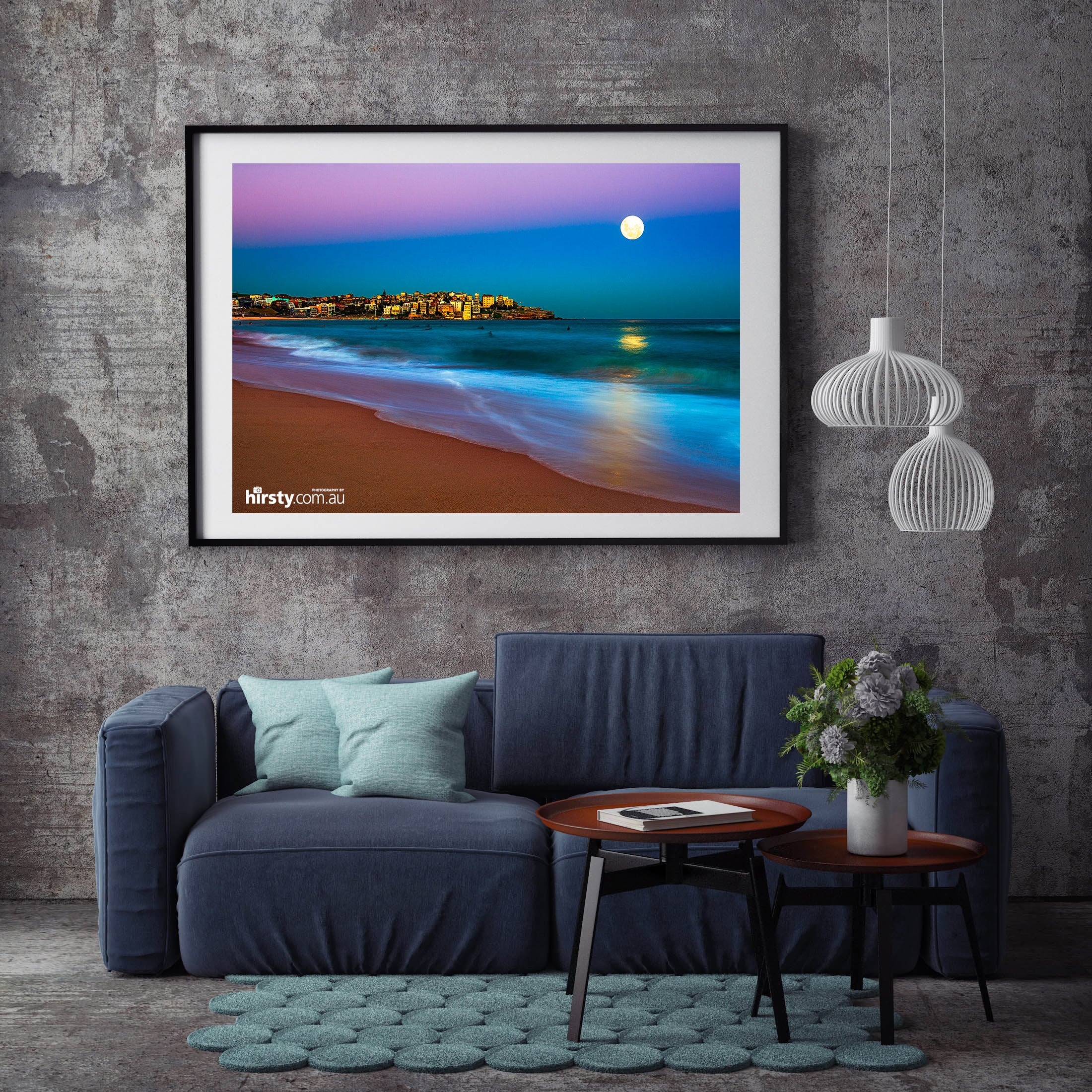 Moonriders, Bondi Beach