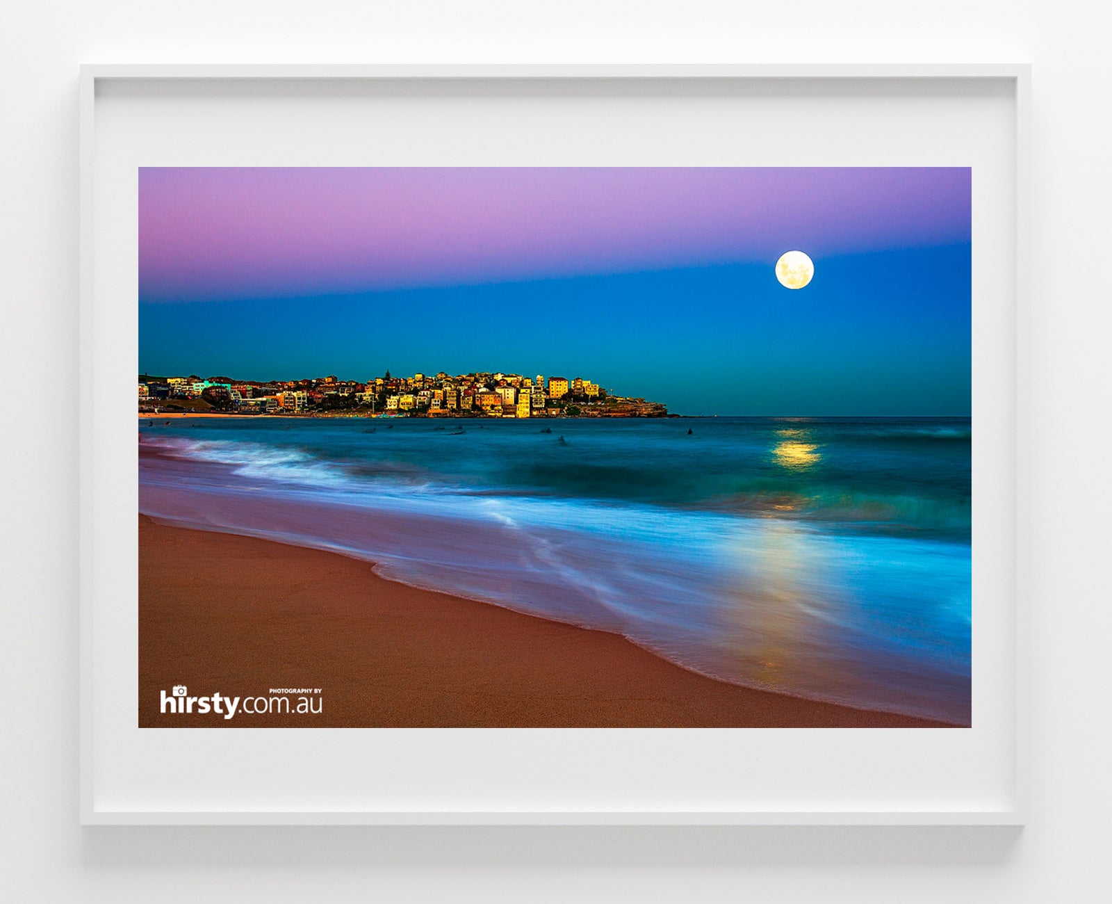 Moonriders, Bondi Beach