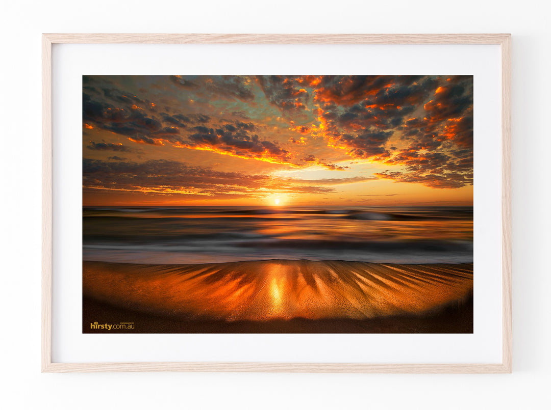 Nature, Warriewood, fine art photograph by Richard Hirst