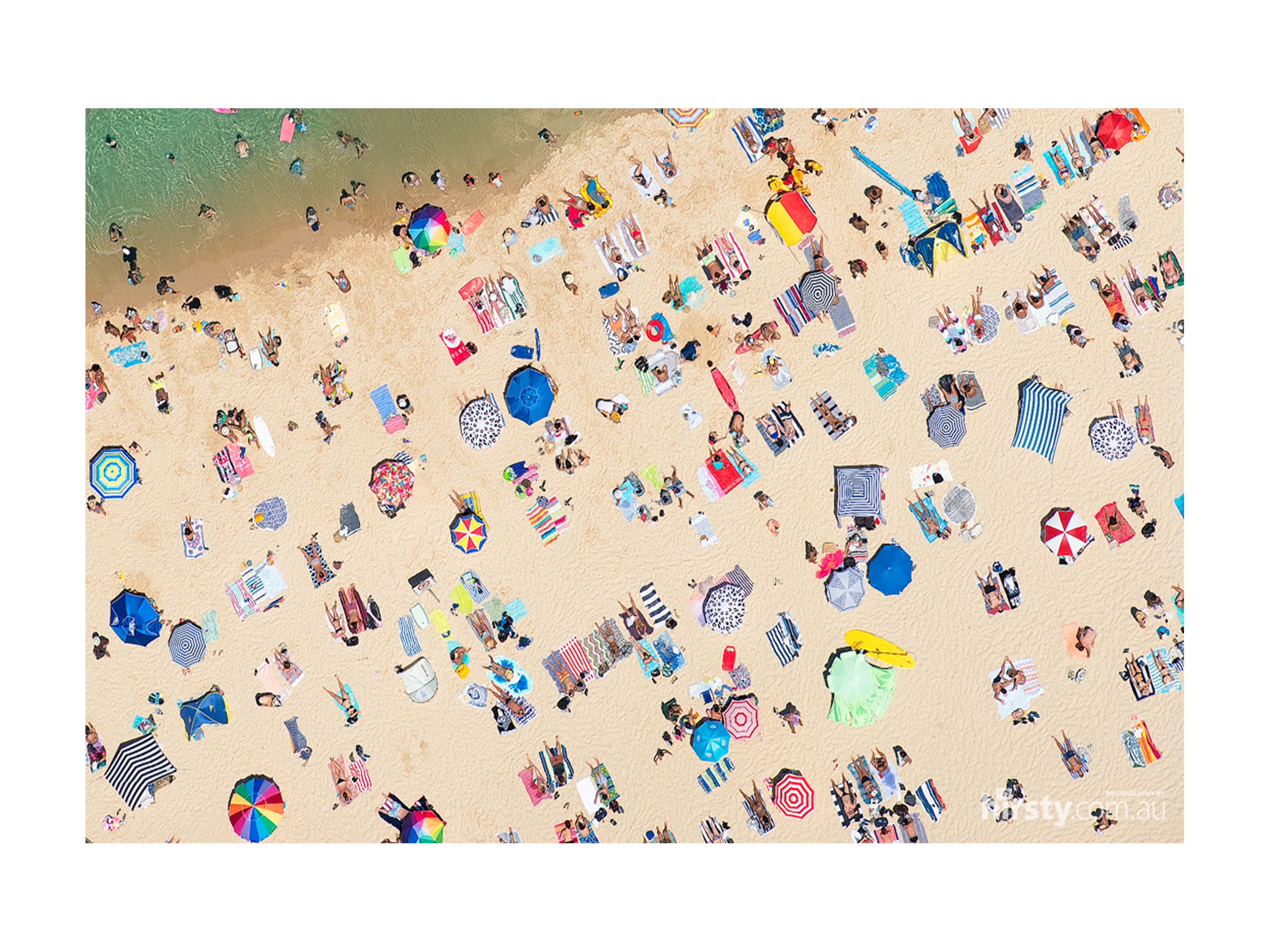 On Top, Bondi Beach