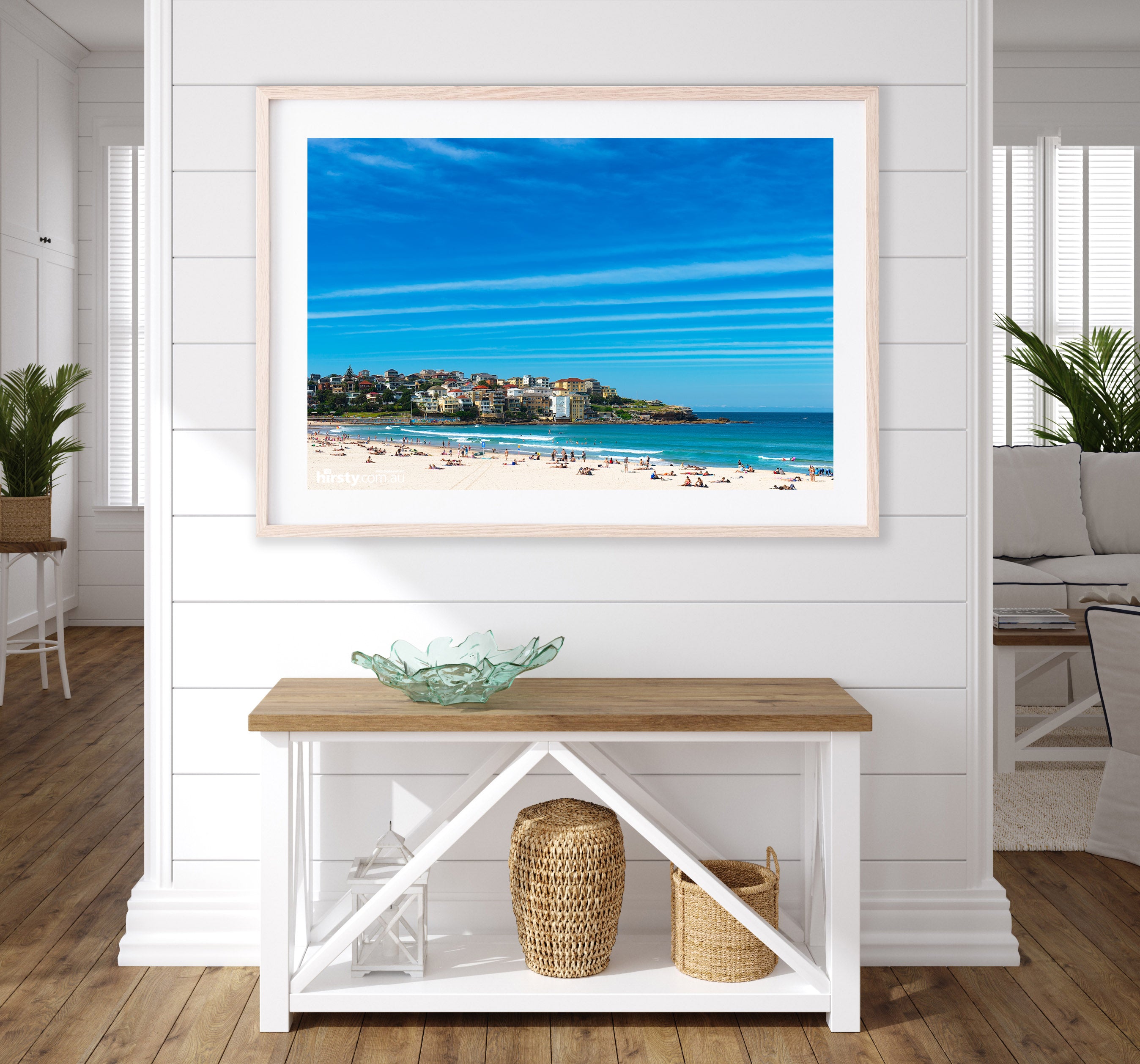 Paradisio, Bondi Beach