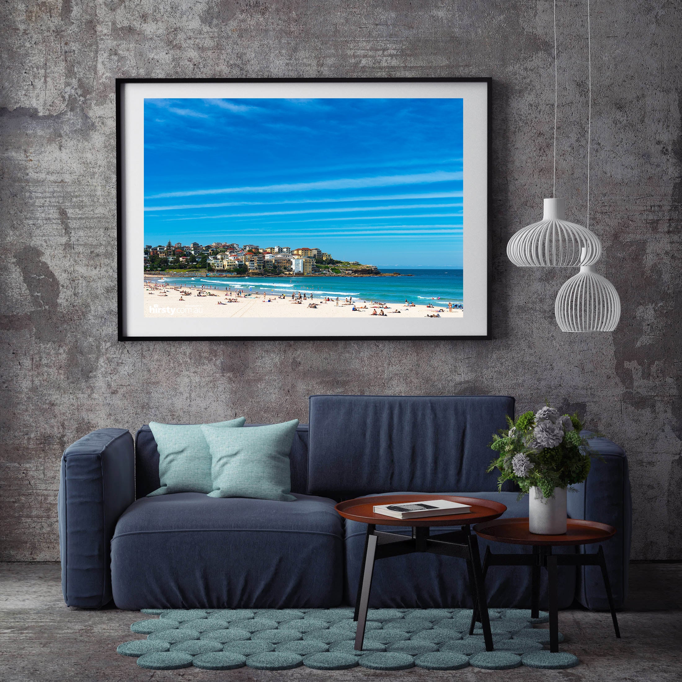 Paradisio, Bondi Beach