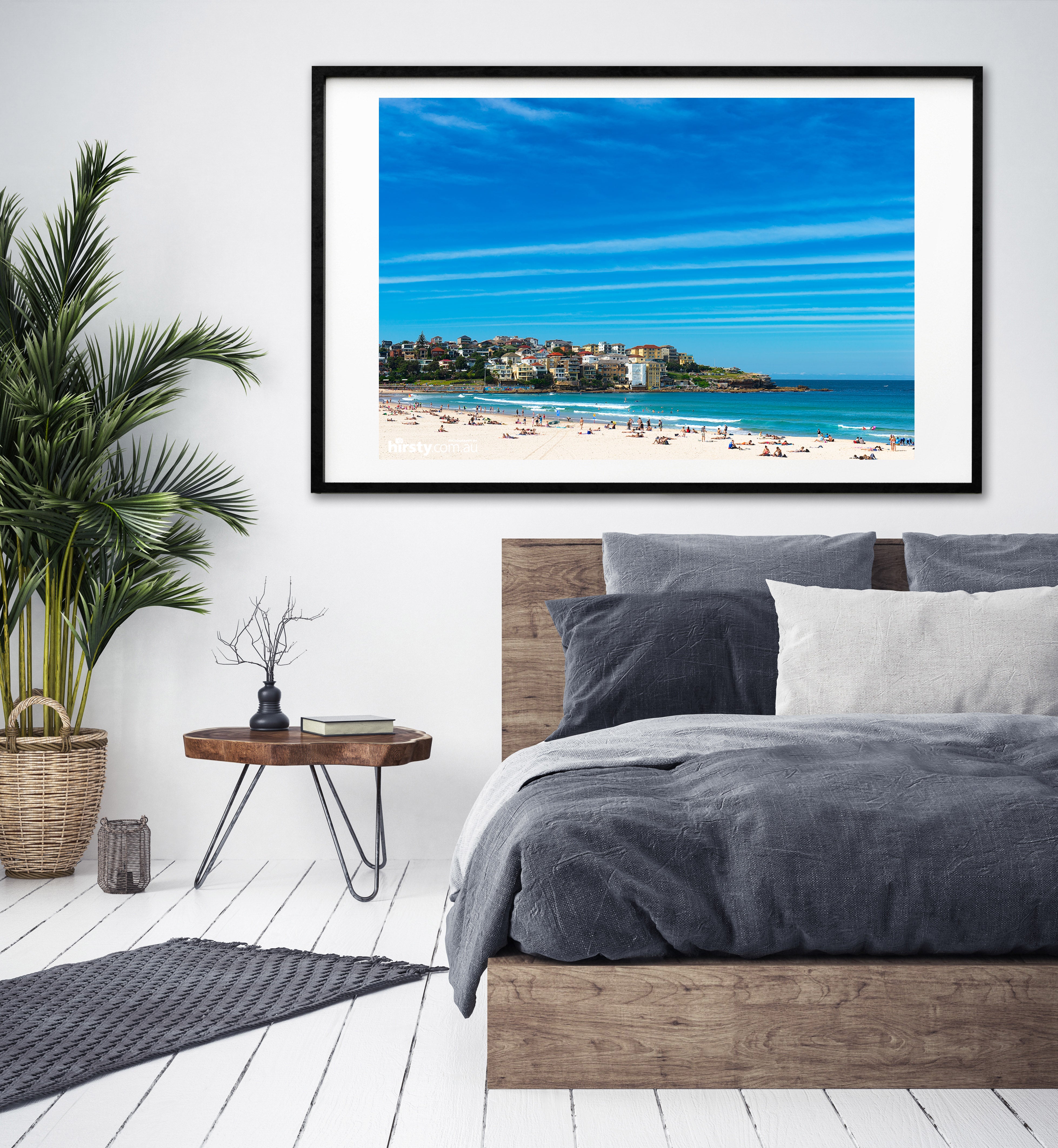 Paradisio, Bondi Beach