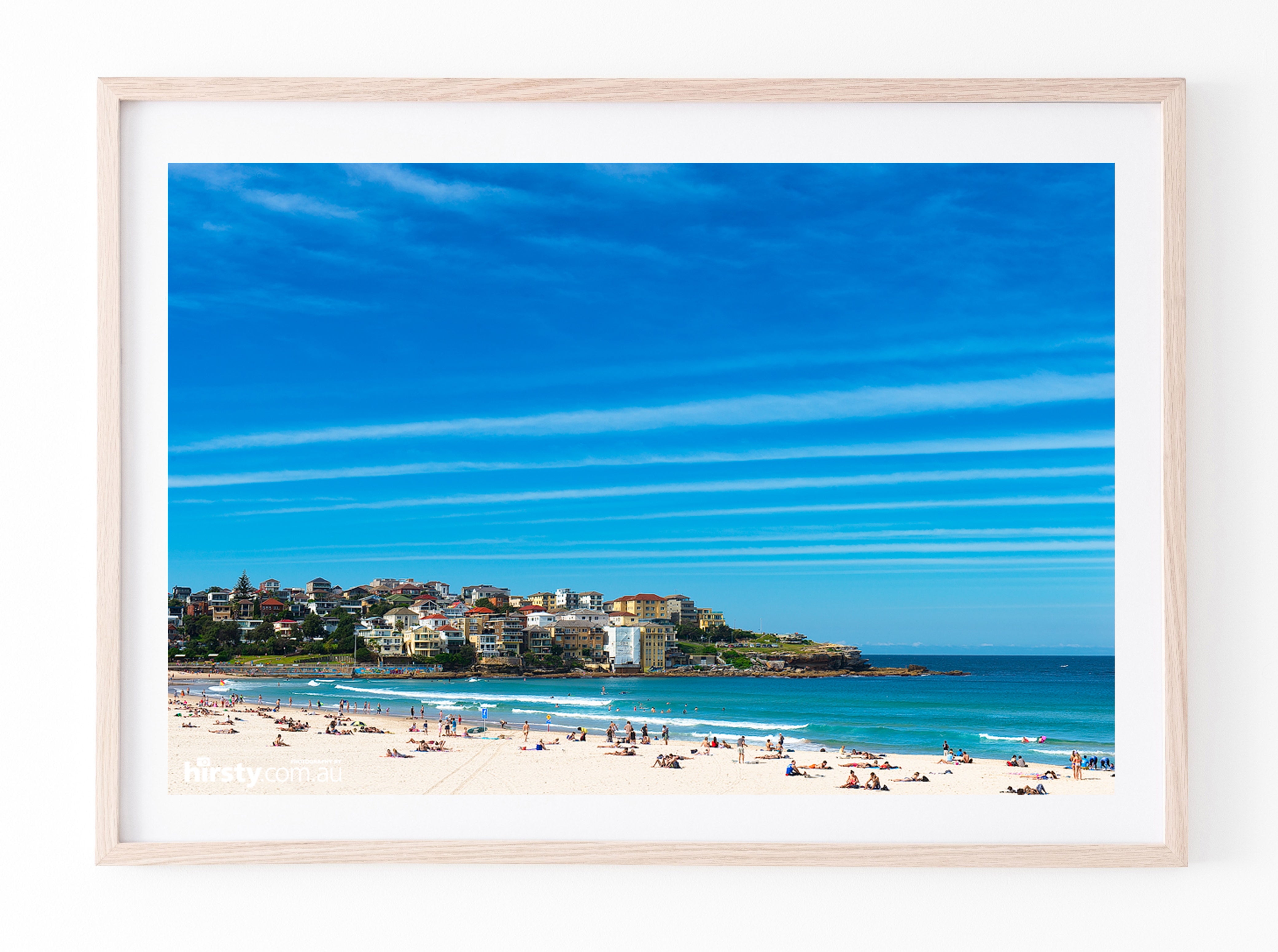 Paradisio, Bondi Beach