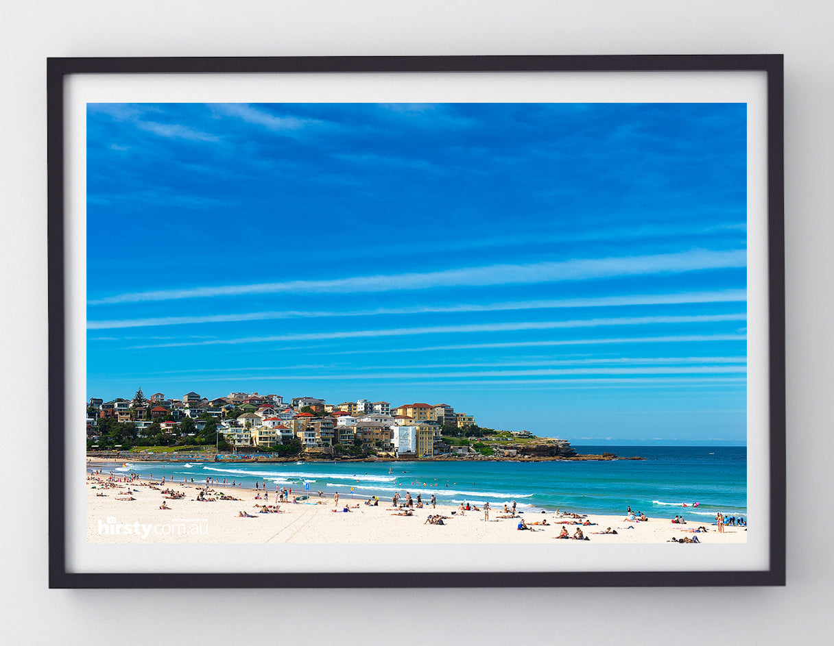 Paradisio, Bondi Beach