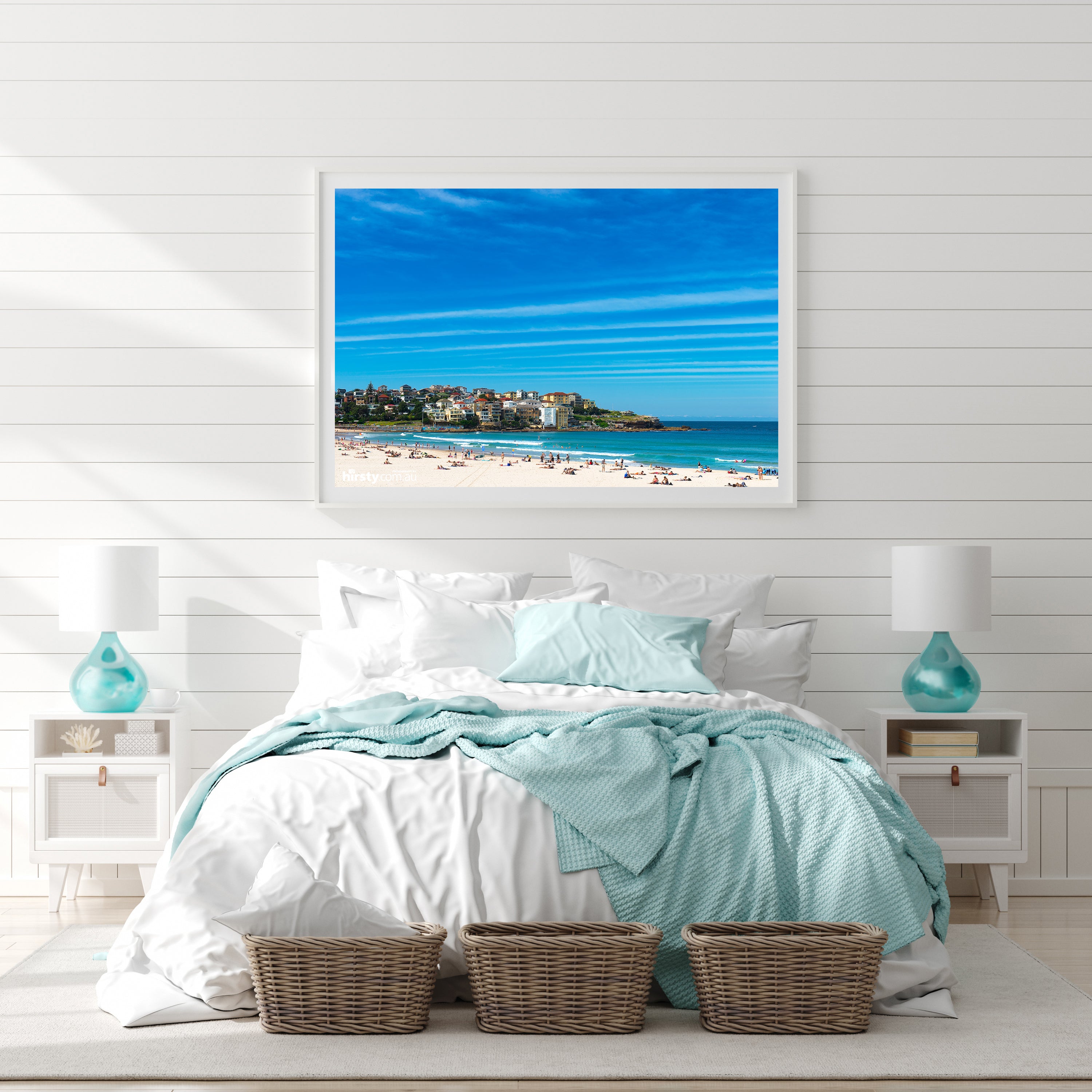 Paradisio, Bondi Beach