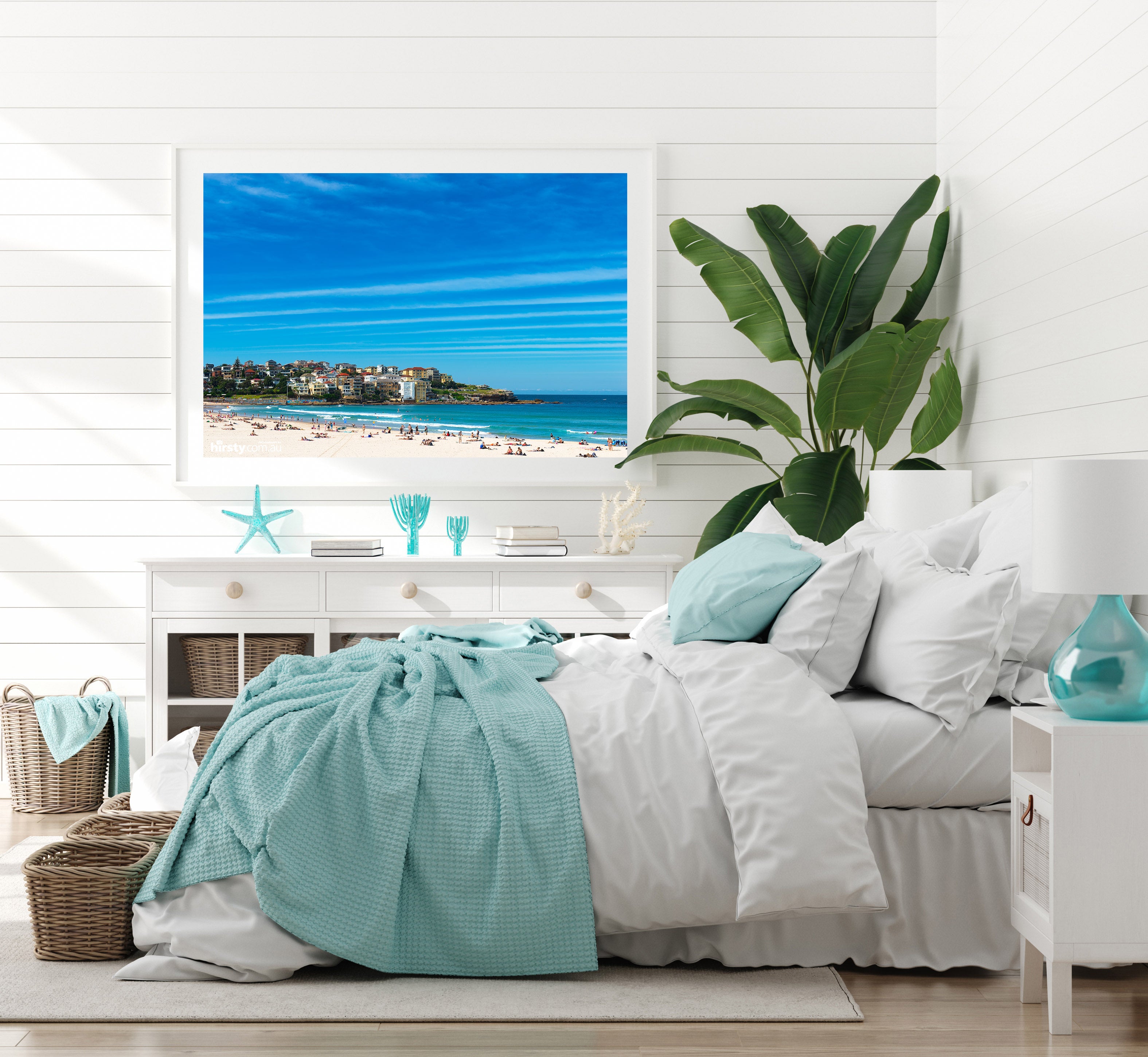Paradisio, Bondi Beach