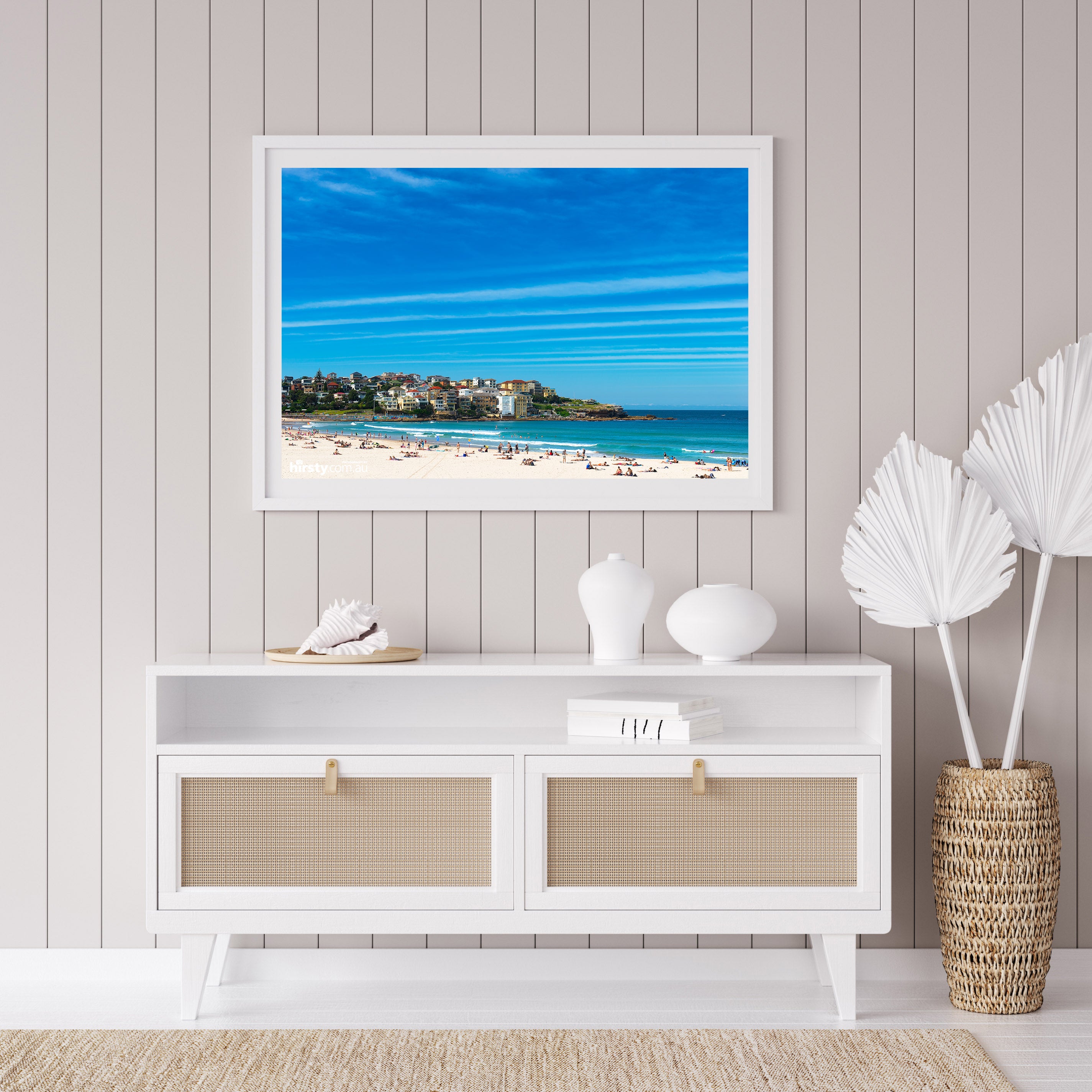 Paradisio, Bondi Beach