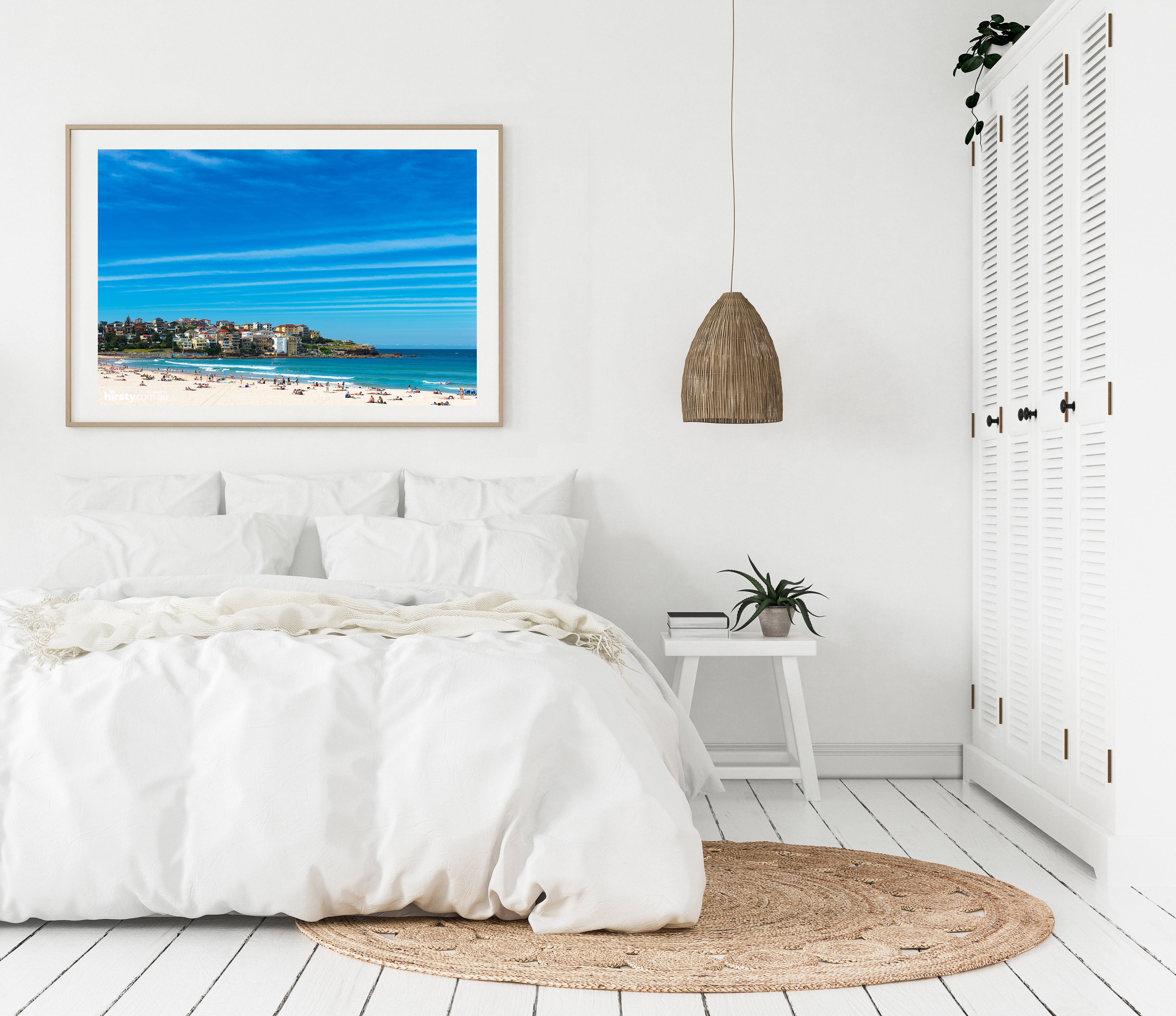 Paradisio, Bondi Beach