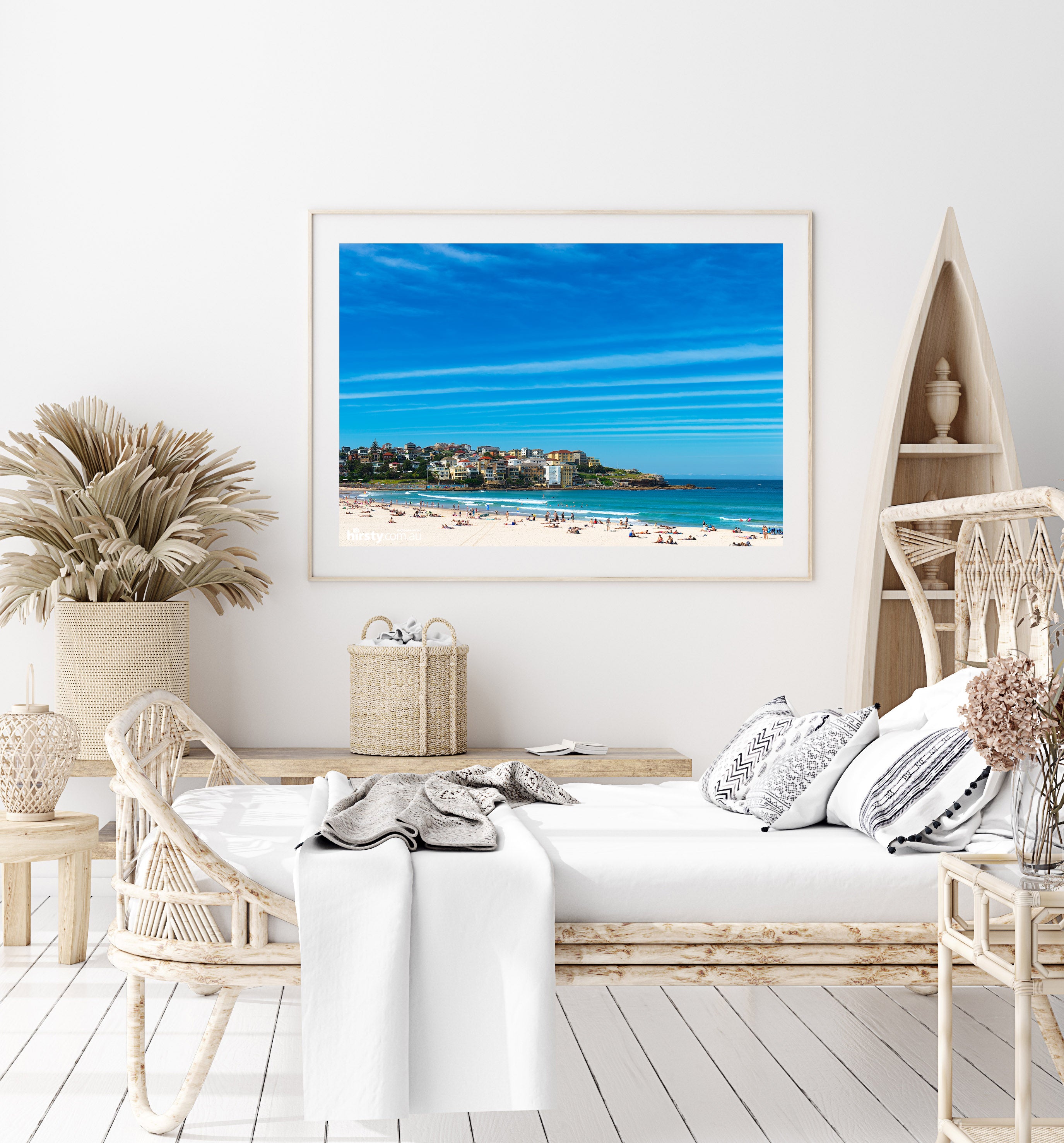 Paradisio, Bondi Beach