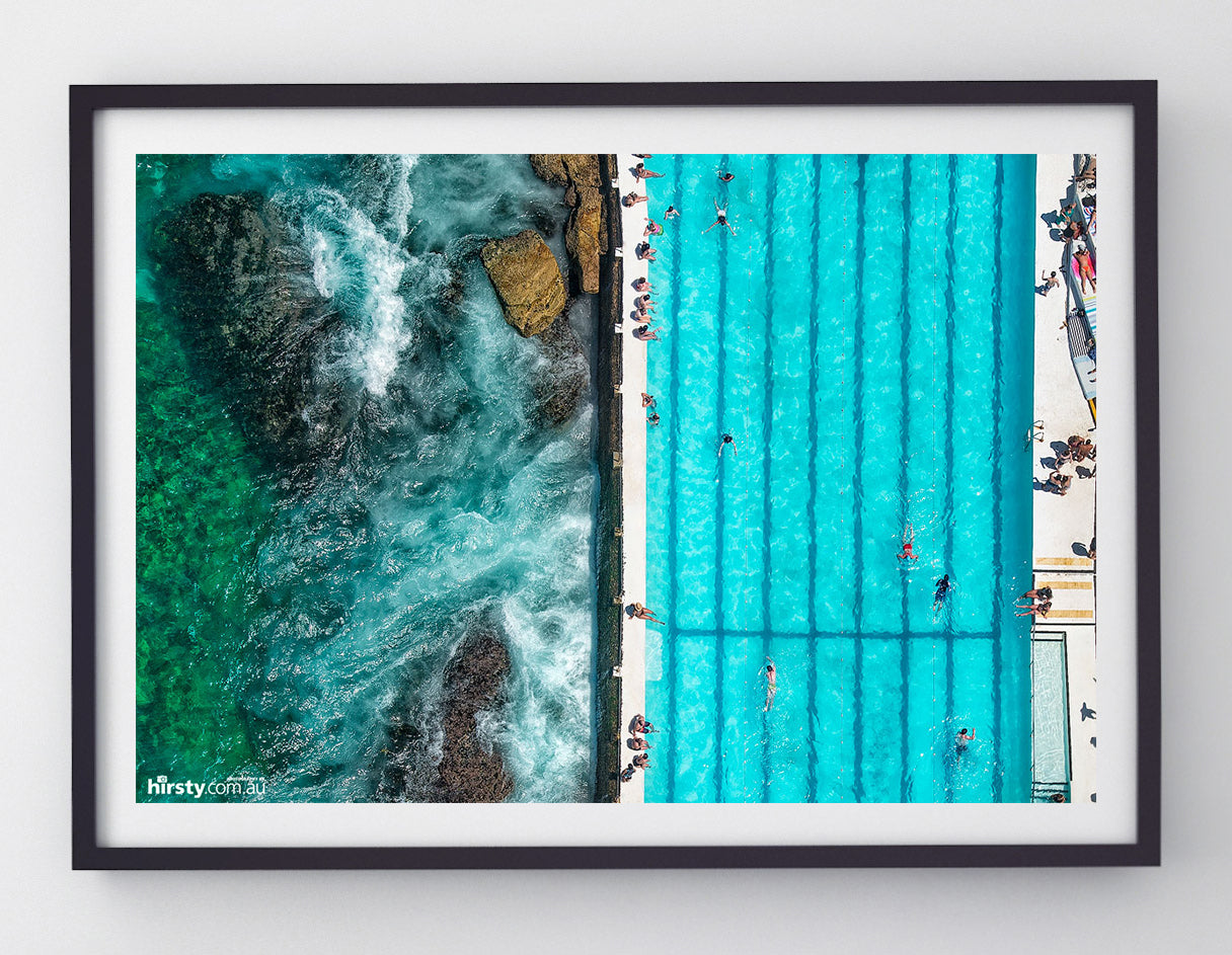 People, Bondi Beach