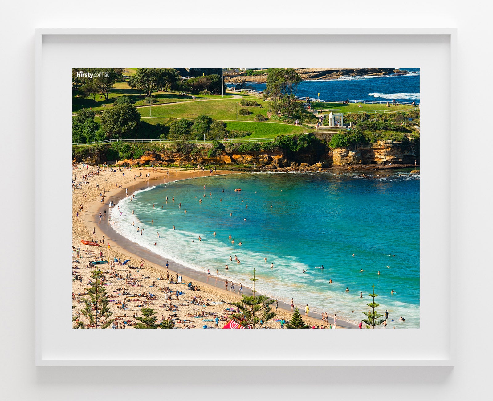 Perfection, Coogee