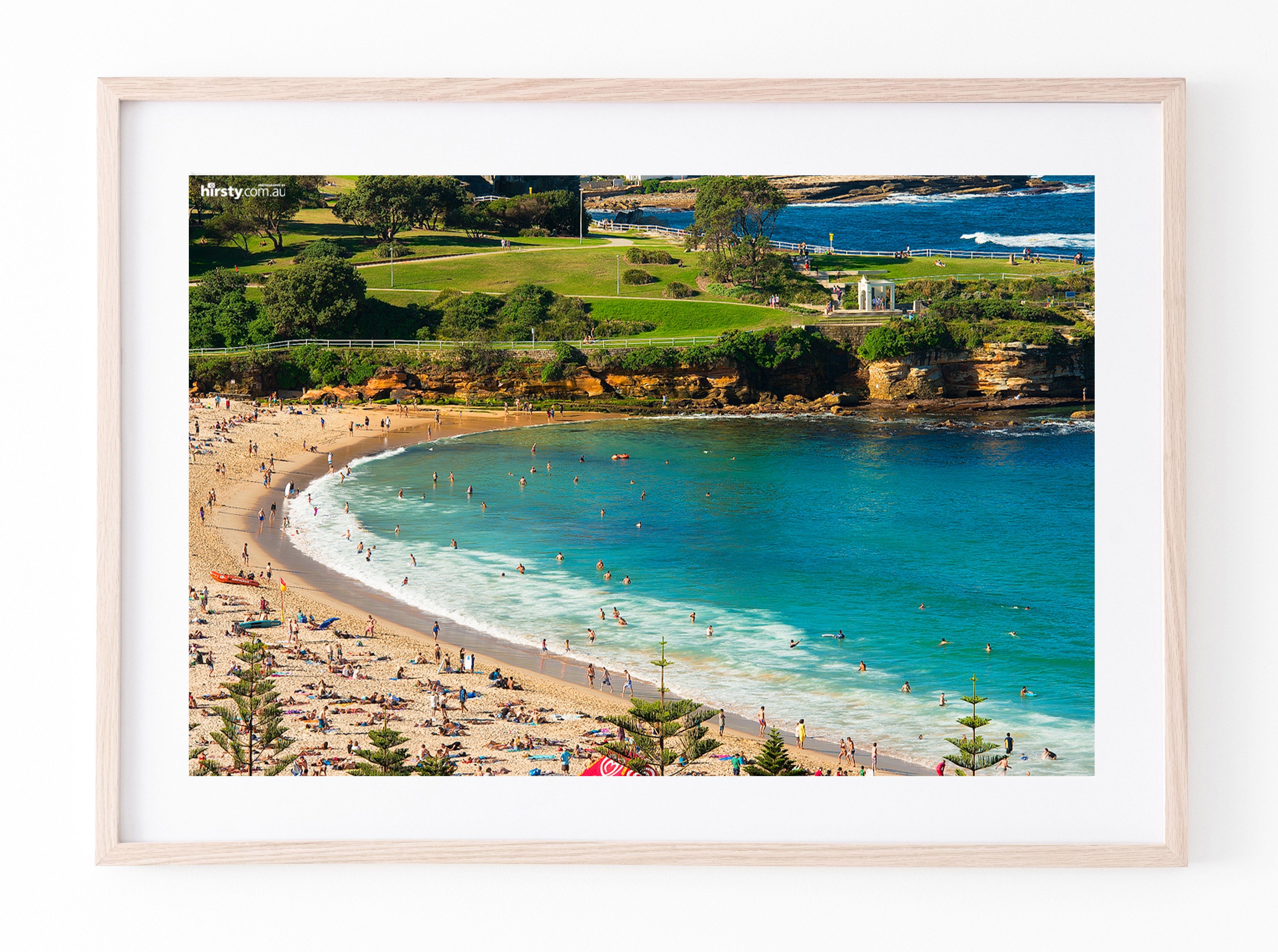 Perfection, Coogee