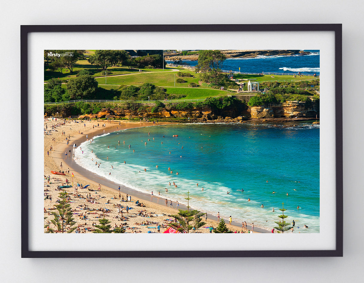 Perfection, Coogee