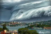 Power, Sydney Harbour