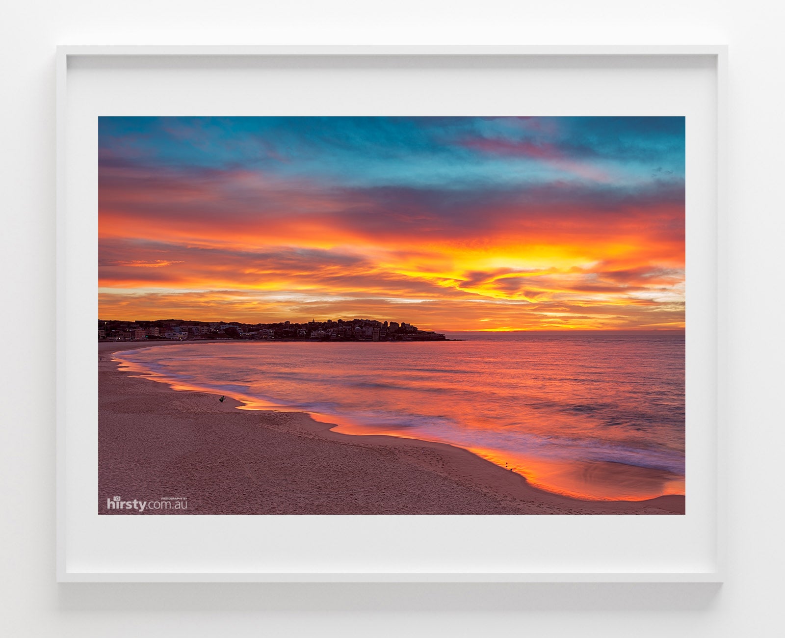 Pretty, Bondi Beach