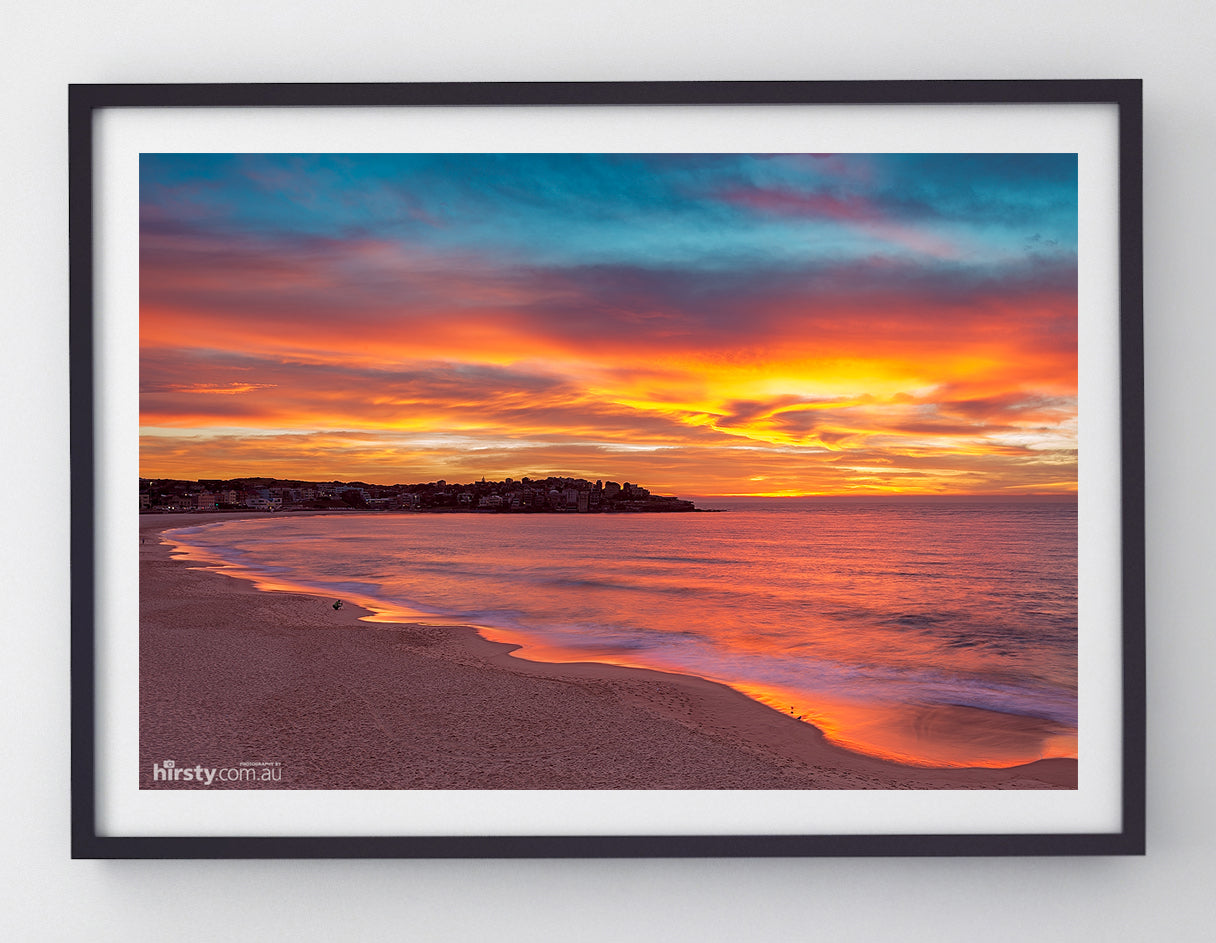 Pretty, Bondi Beach