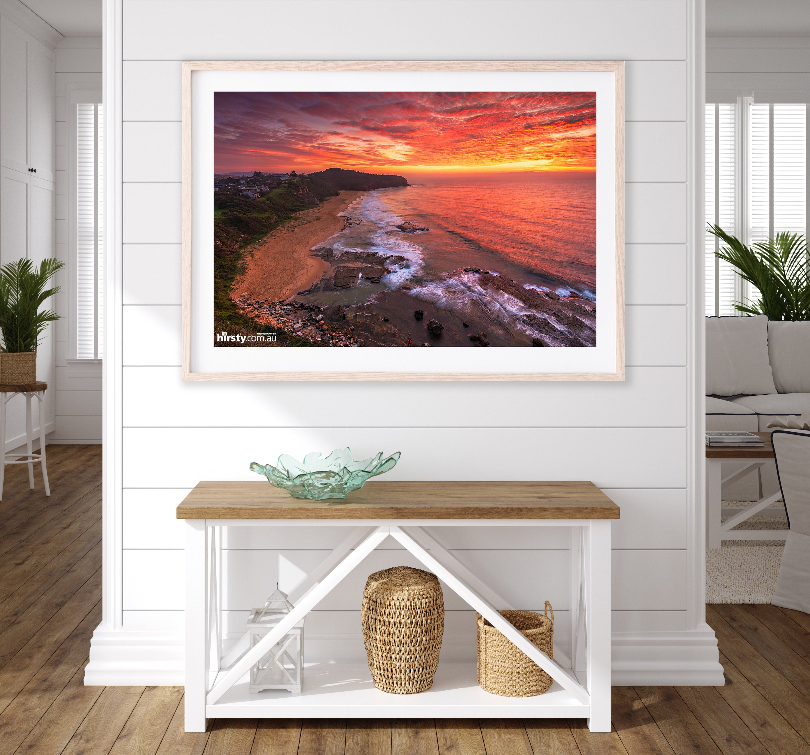 Red Rocks, Turrimetta