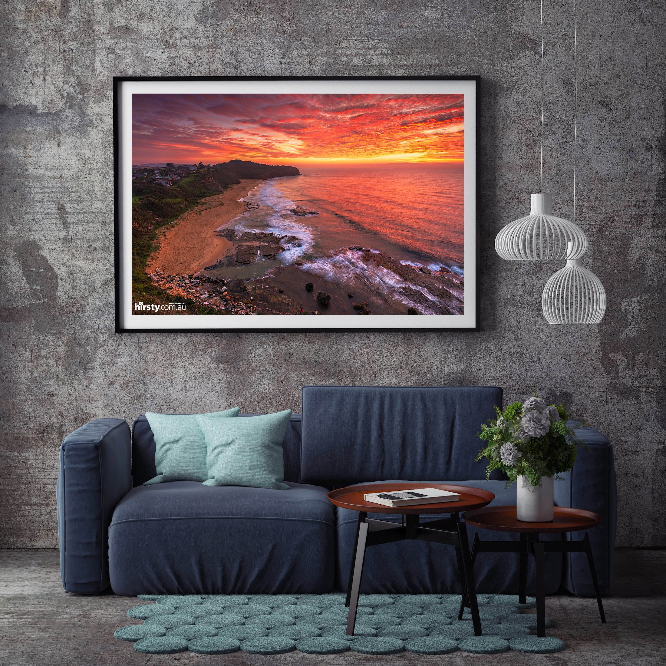 Red Rocks, Turrimetta