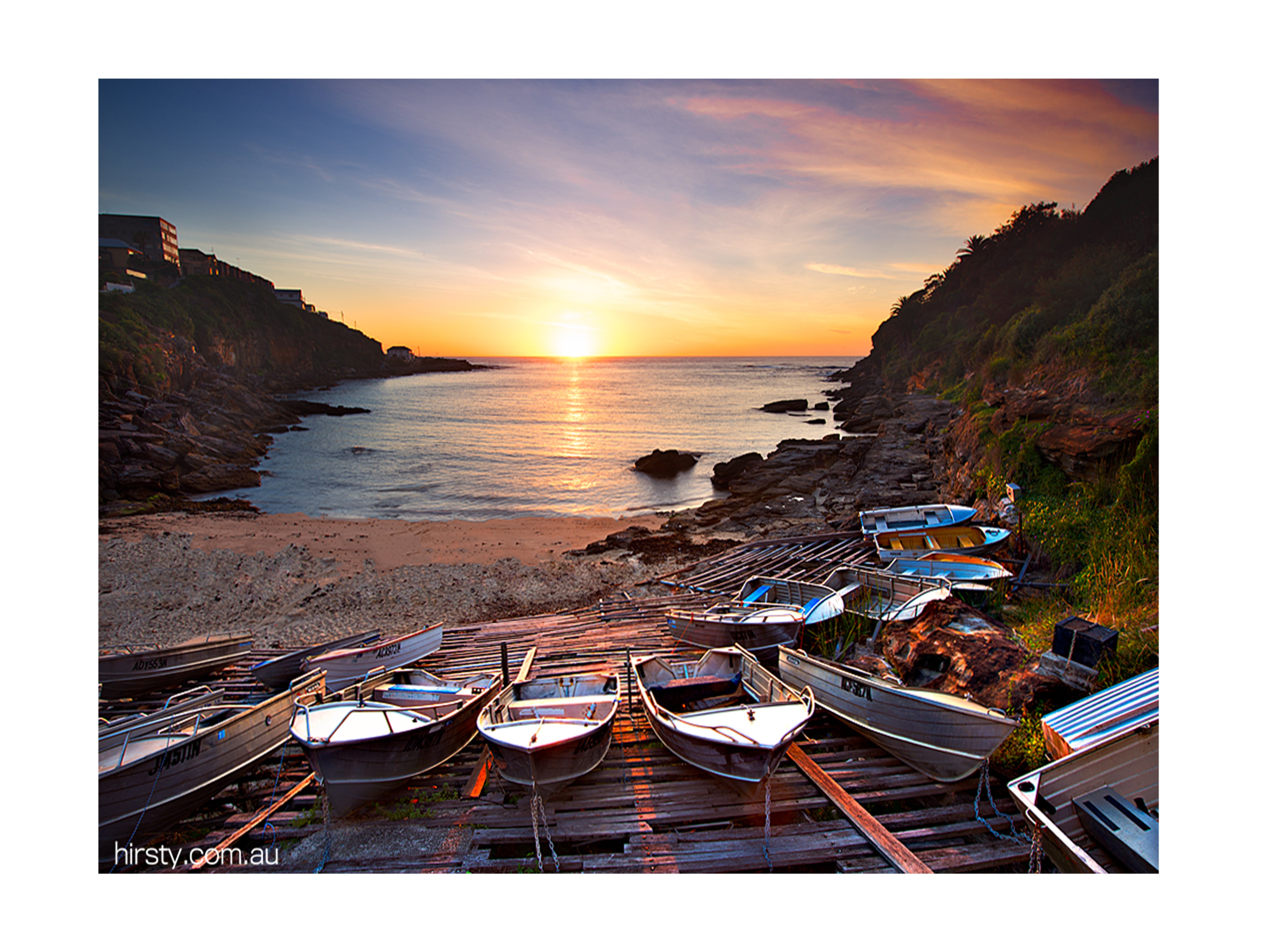 Riviera, Gordons Bay