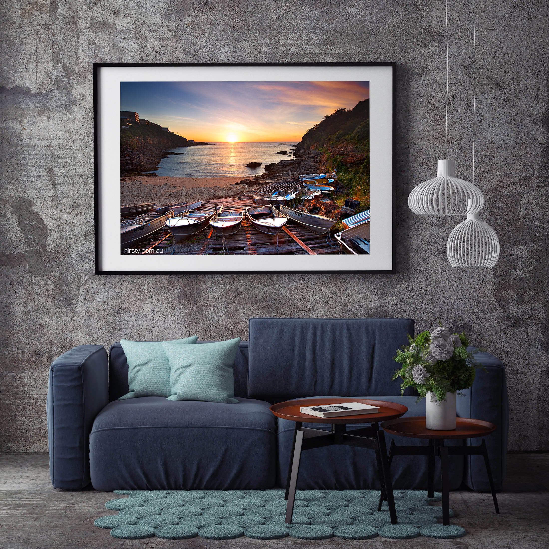 Riviera, Gordons Bay
