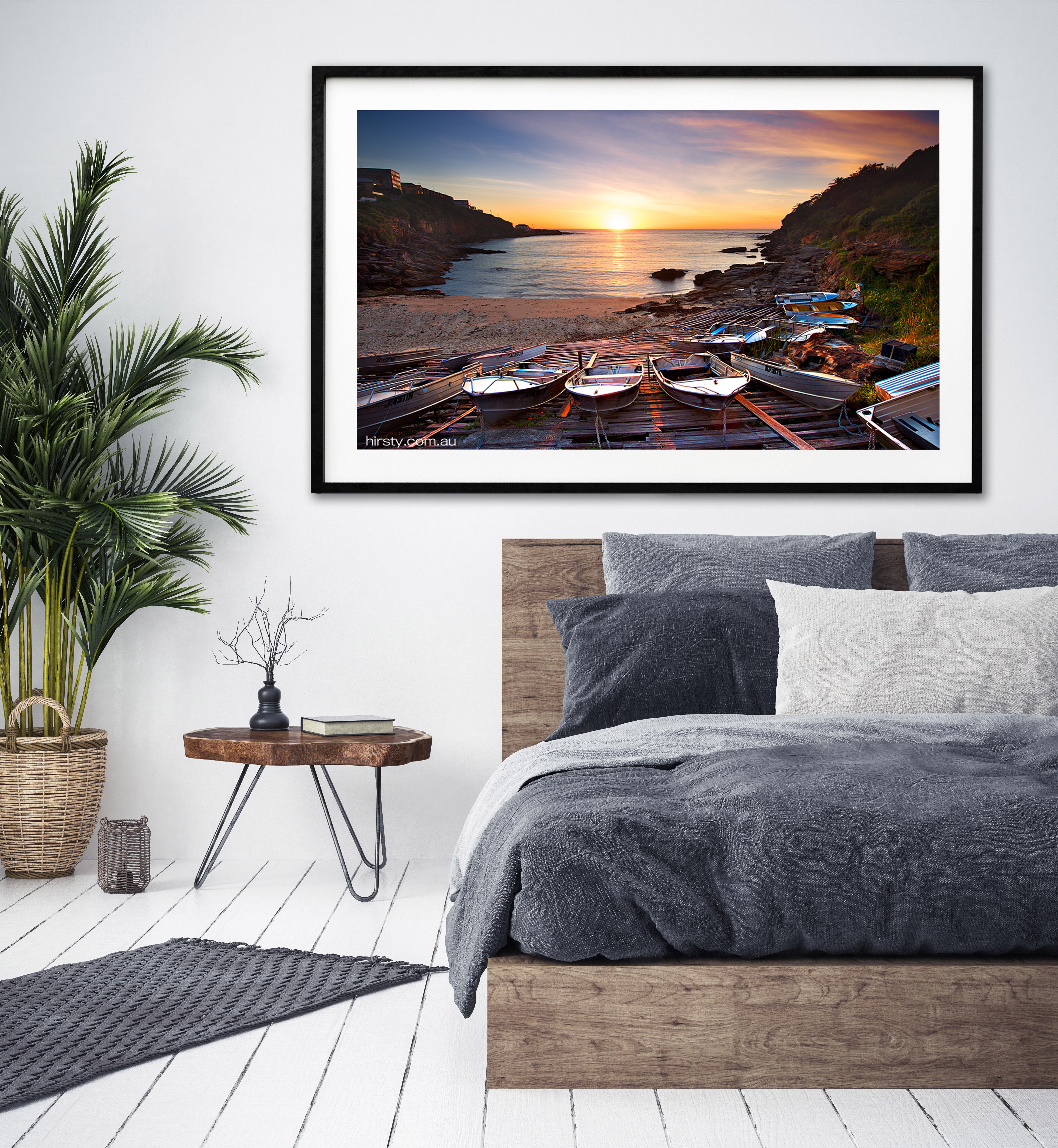 Riviera, Gordons Bay
