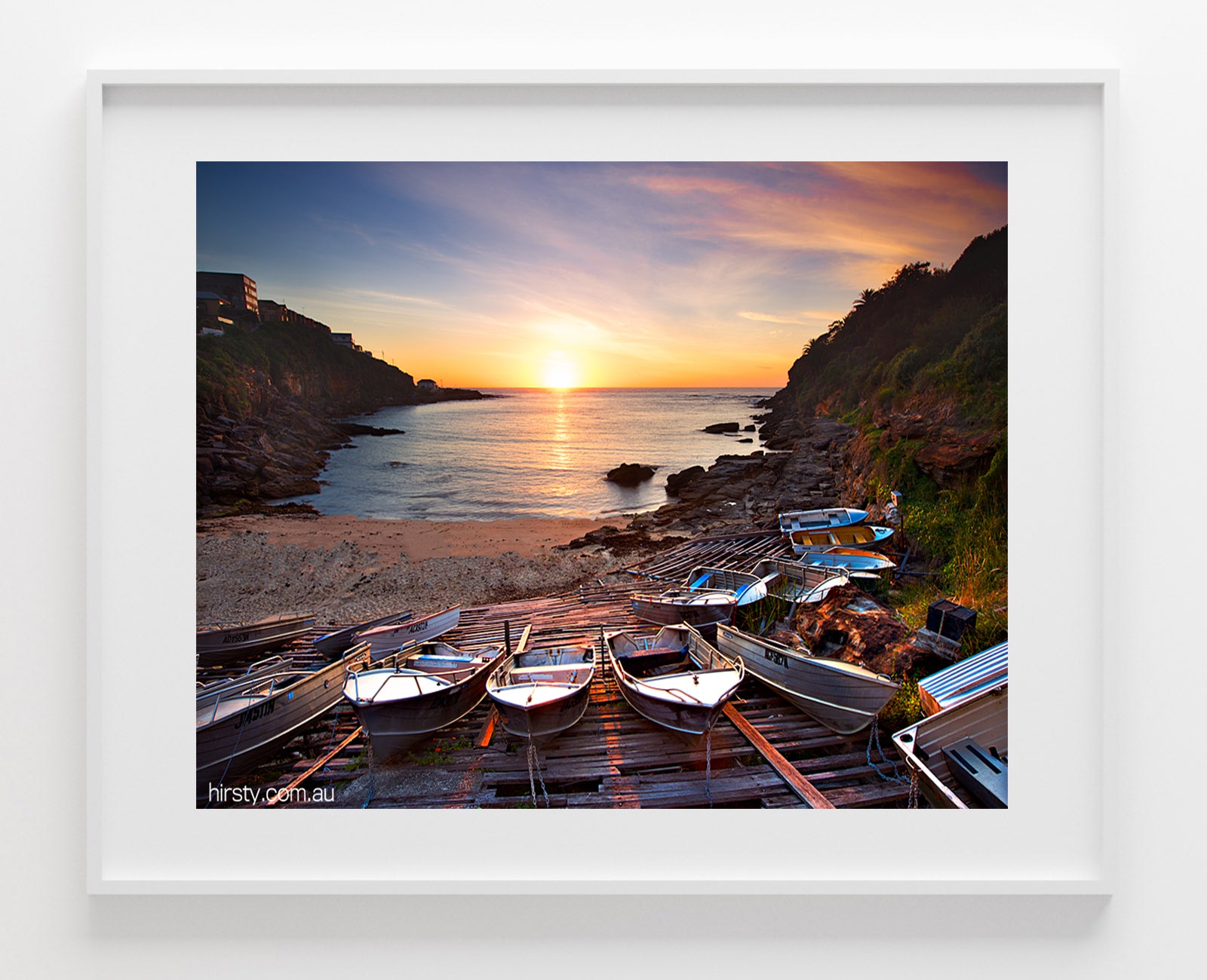 Riviera, Gordons Bay