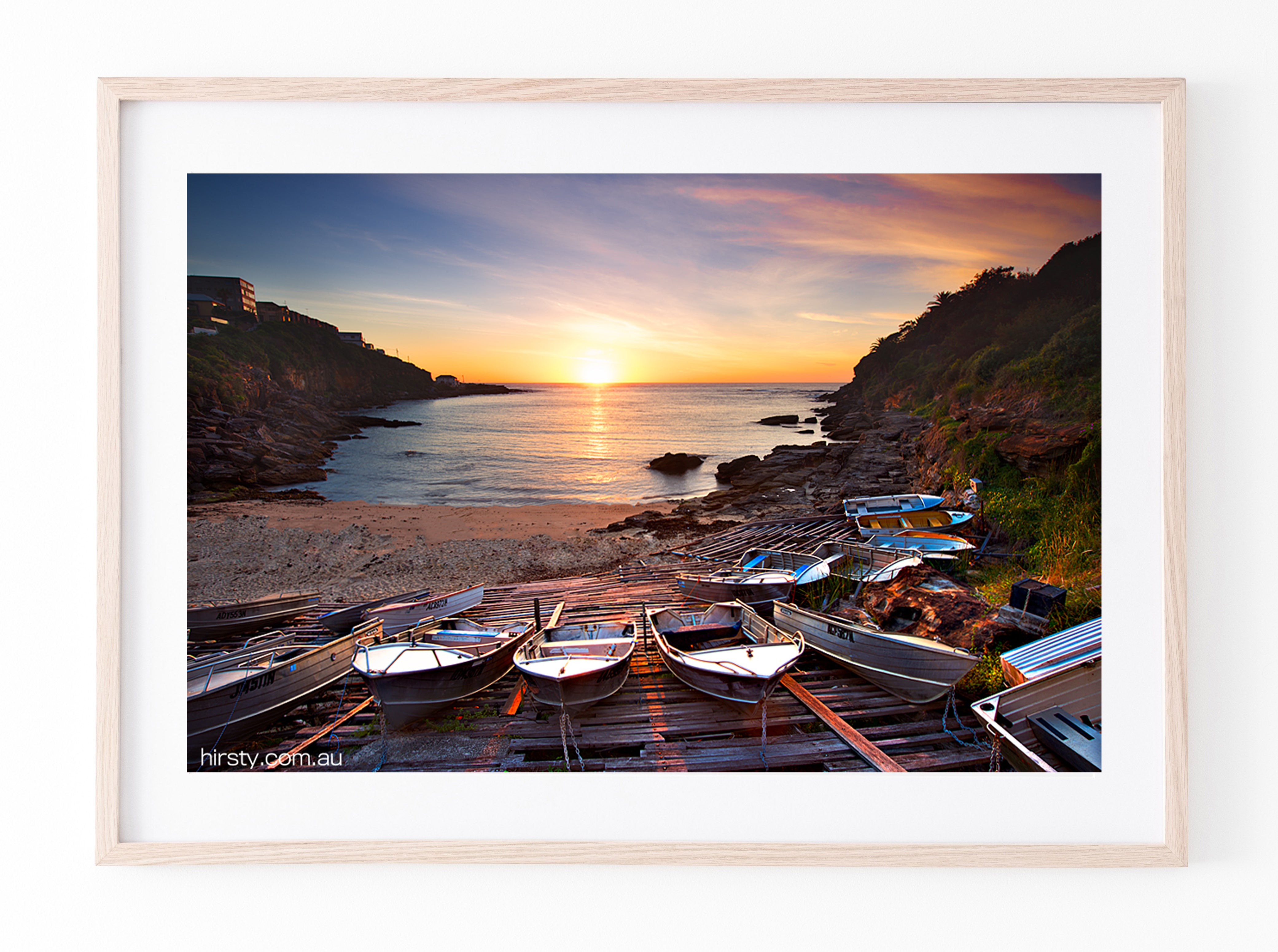 Riviera, Gordons Bay