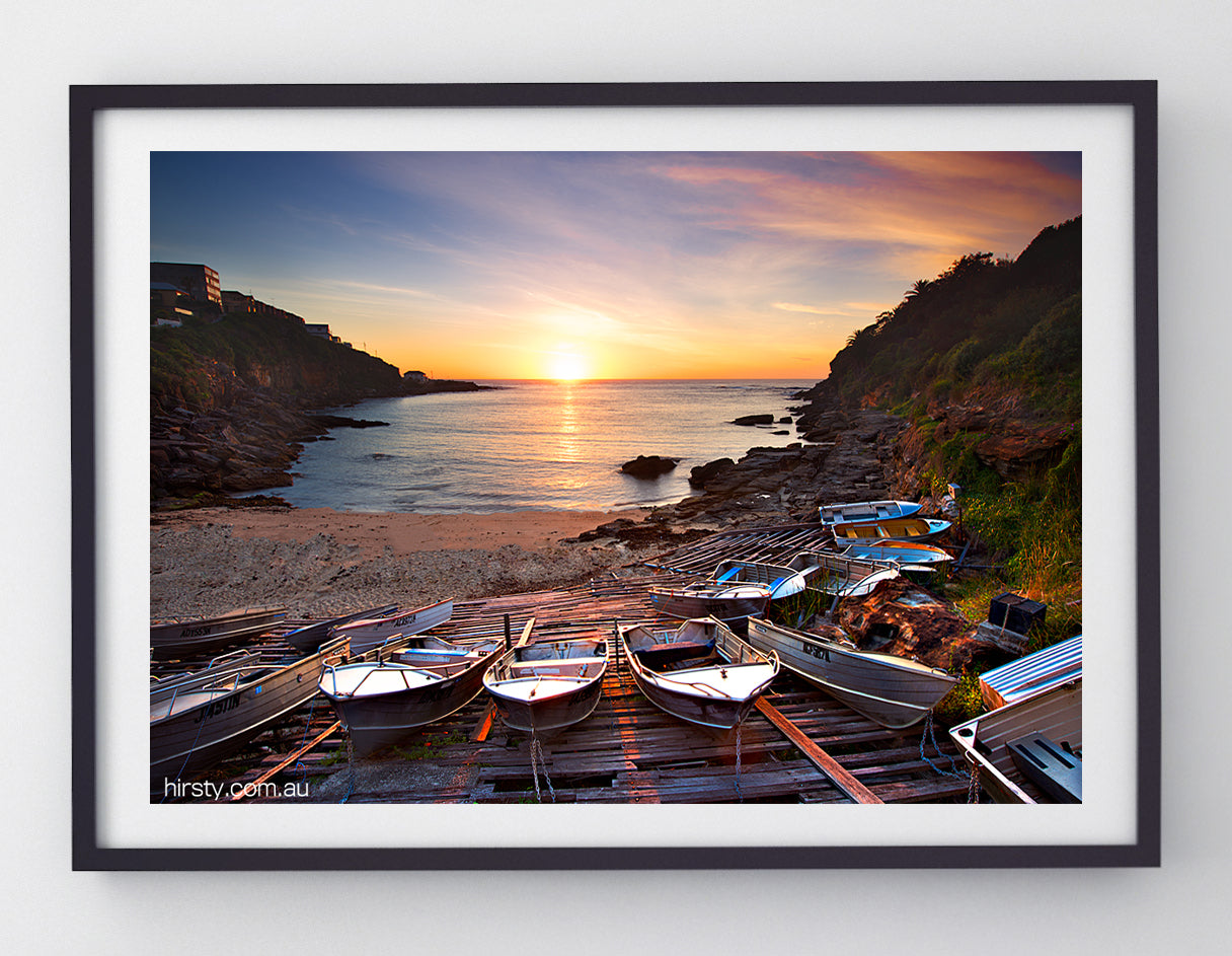 Riviera, Gordons Bay