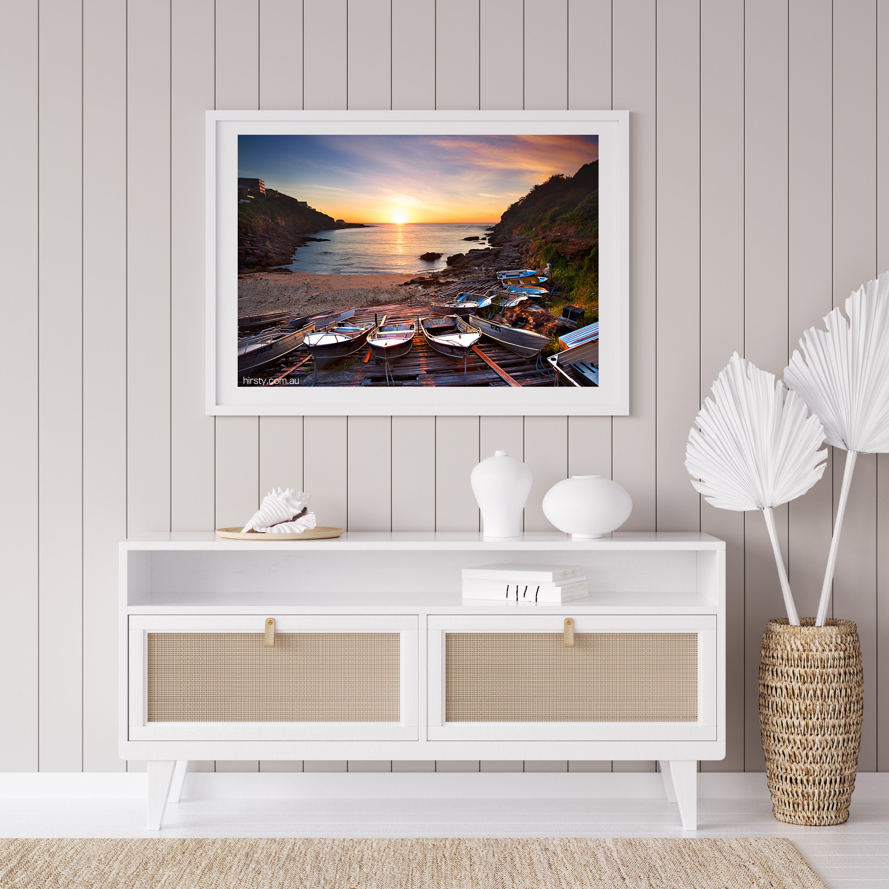 Riviera, Gordons Bay