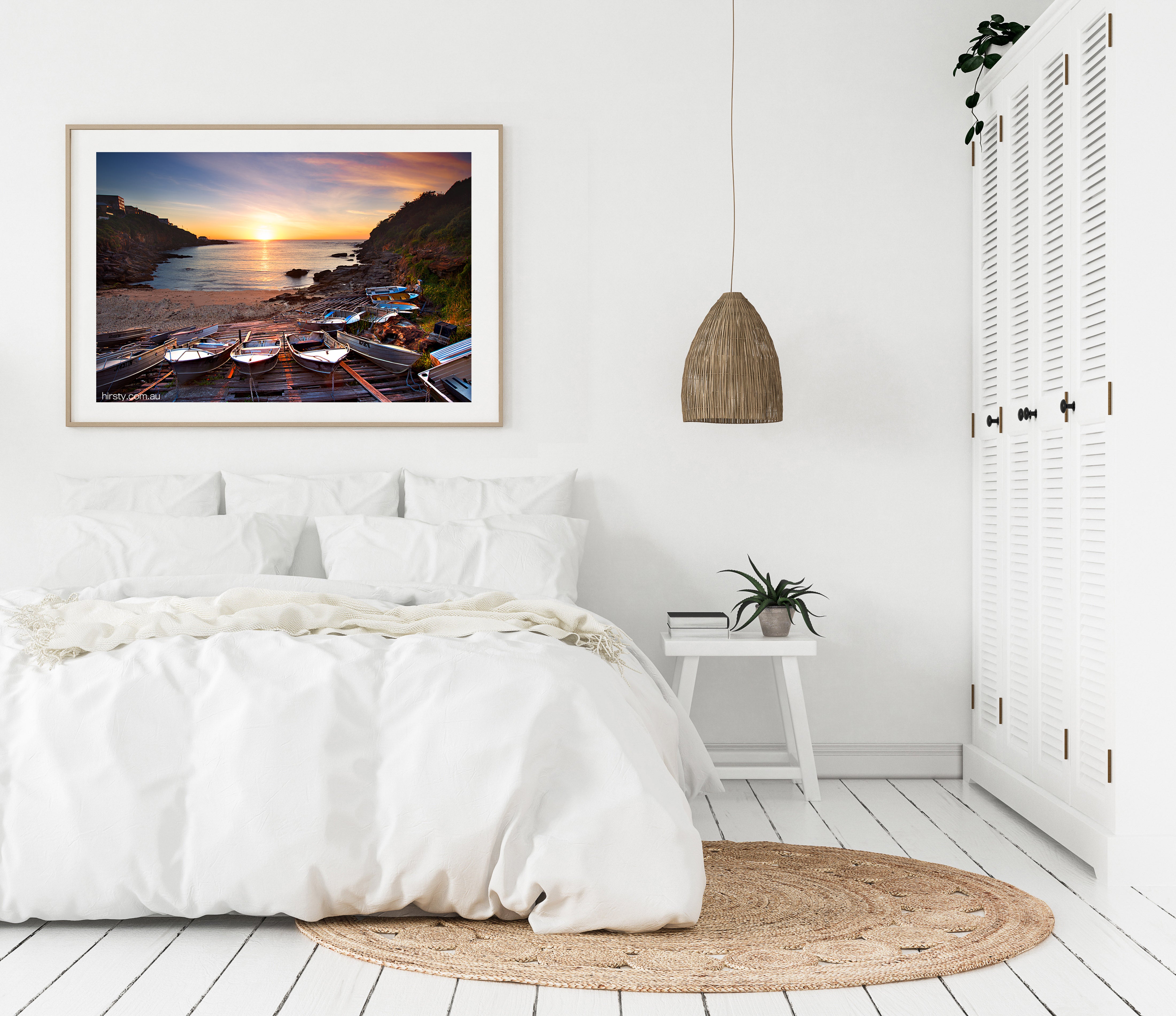 Riviera, Gordons Bay