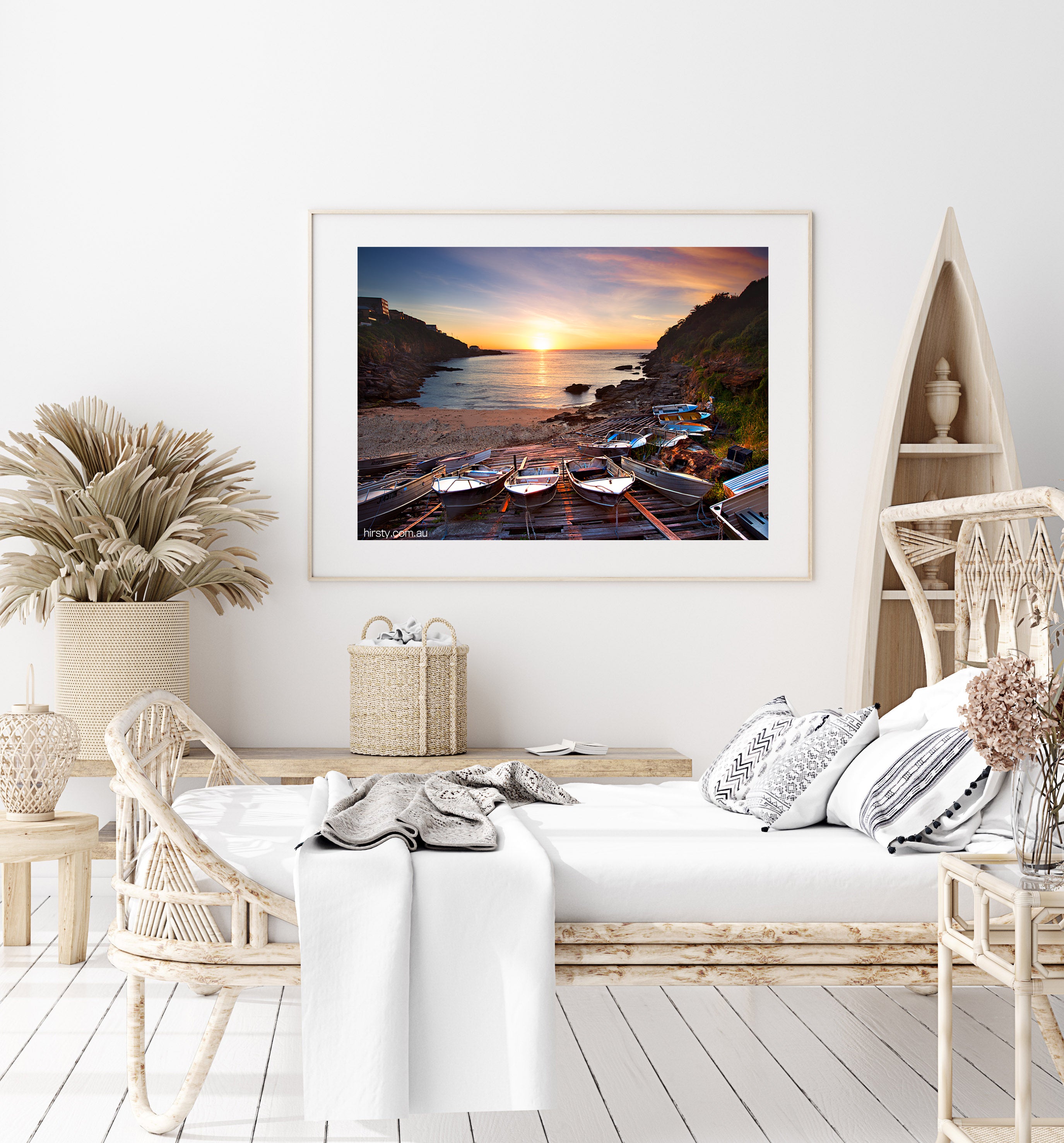 Riviera, Gordons Bay