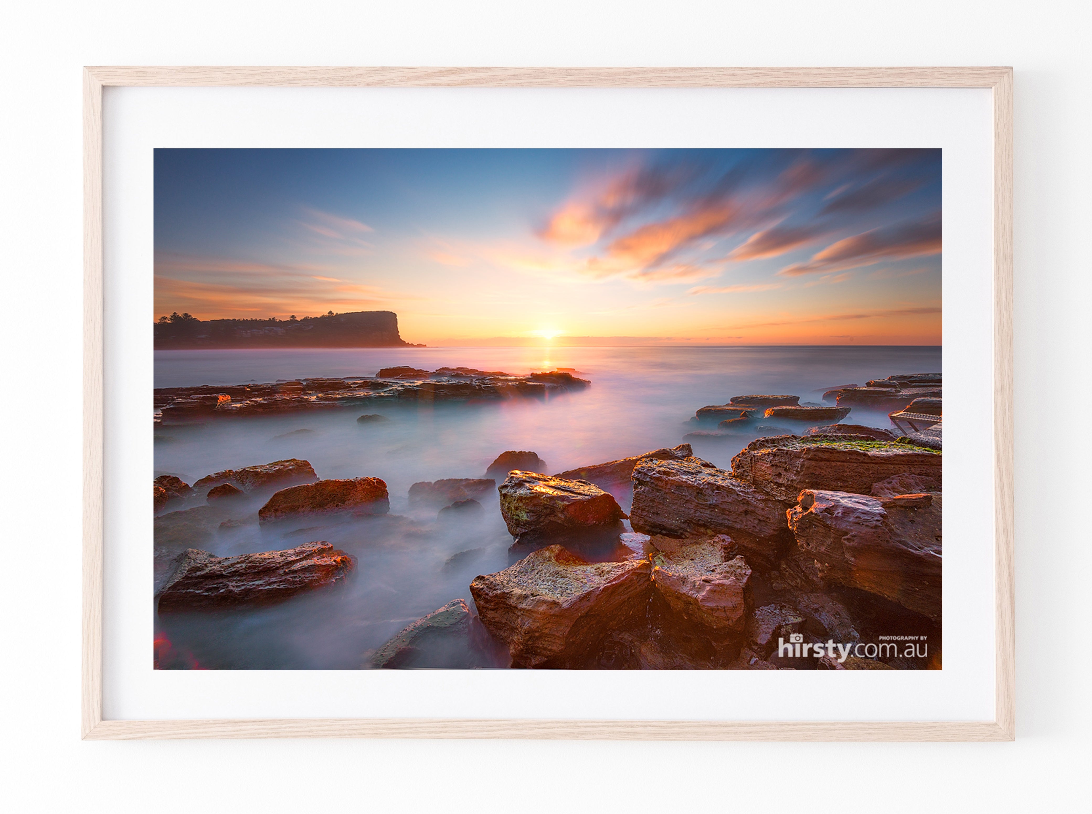 Rocky, Avalon Rock Pool