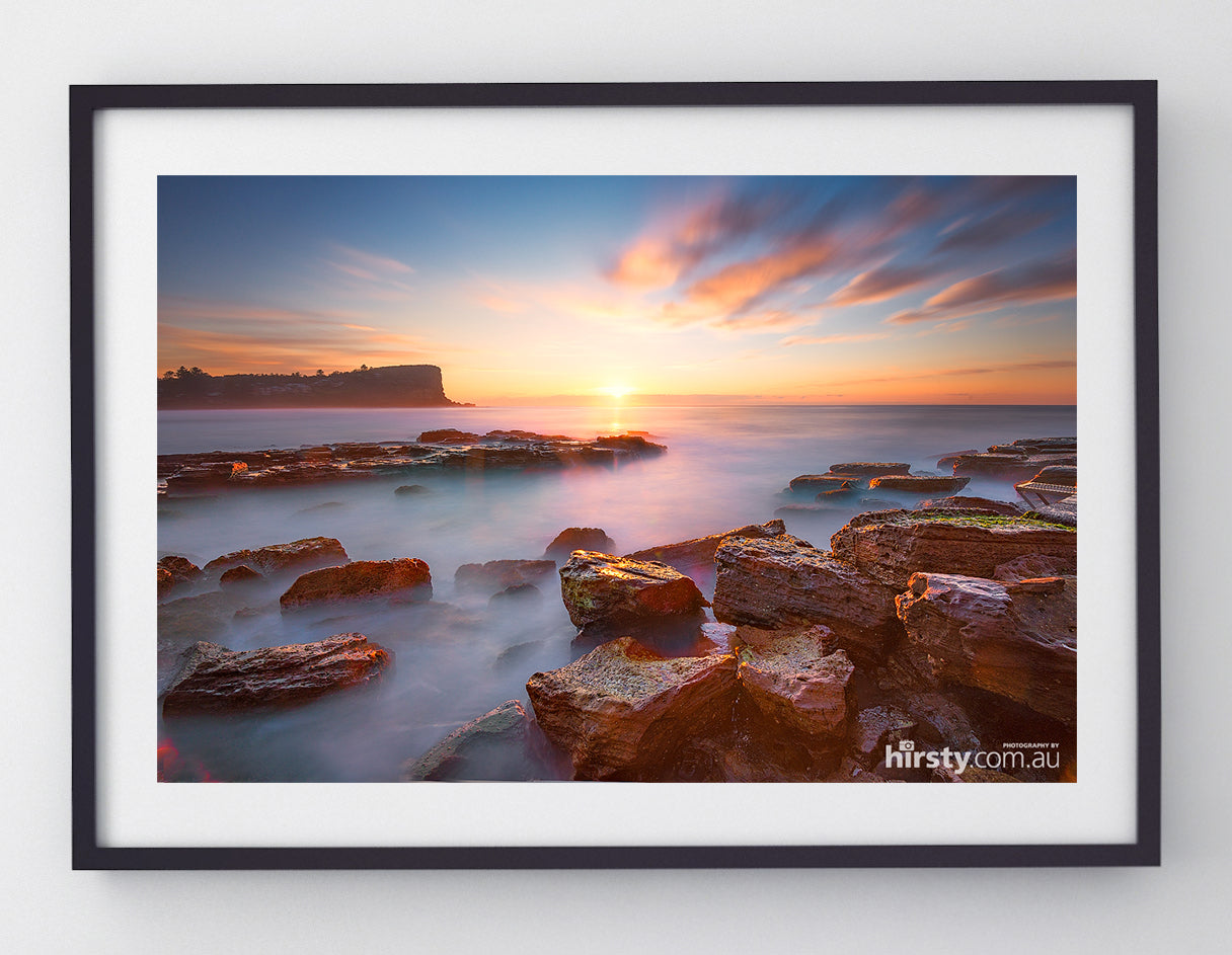 Rocky, Avalon Rock Pool