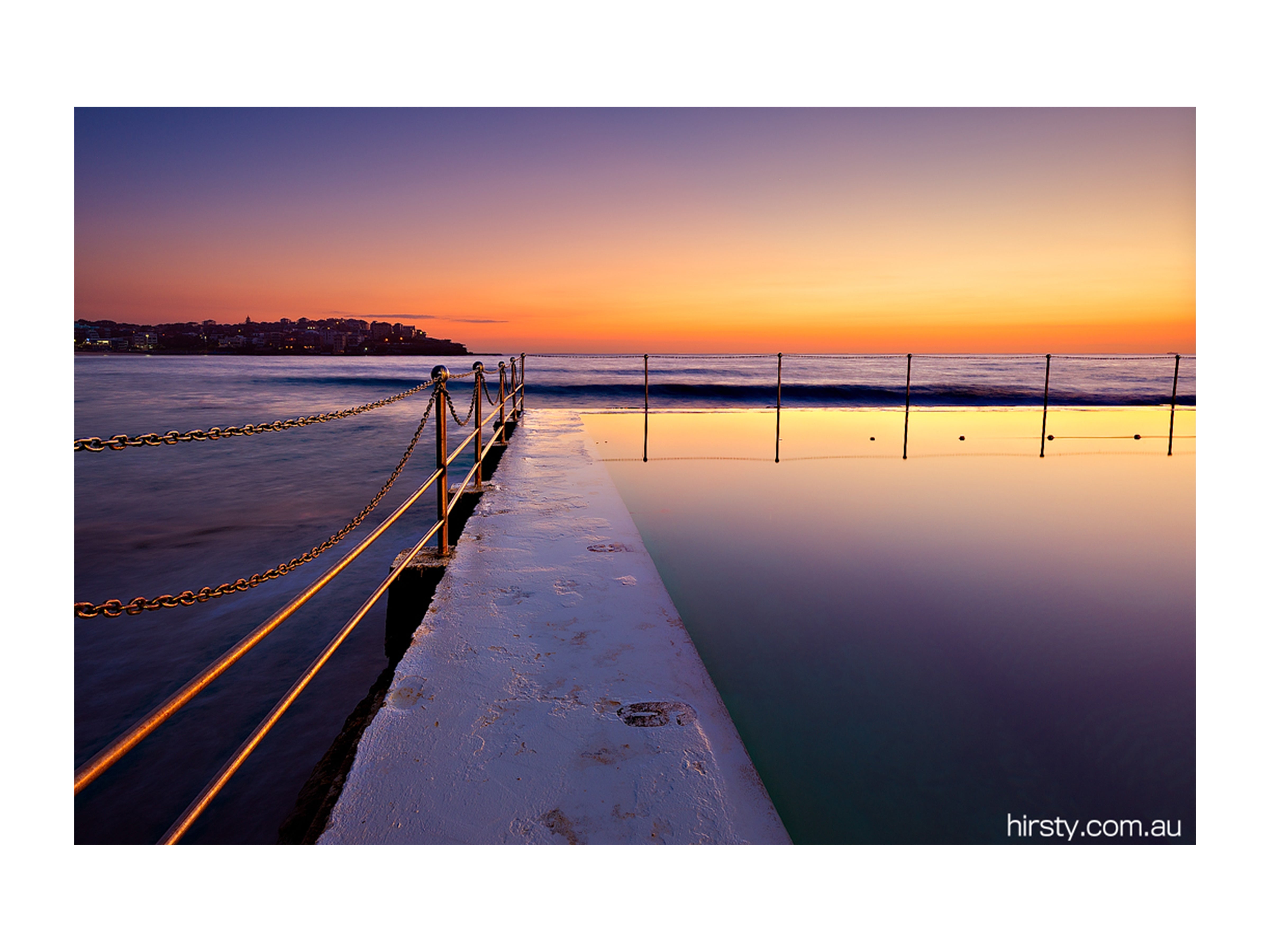 Secret, Bondi Beach