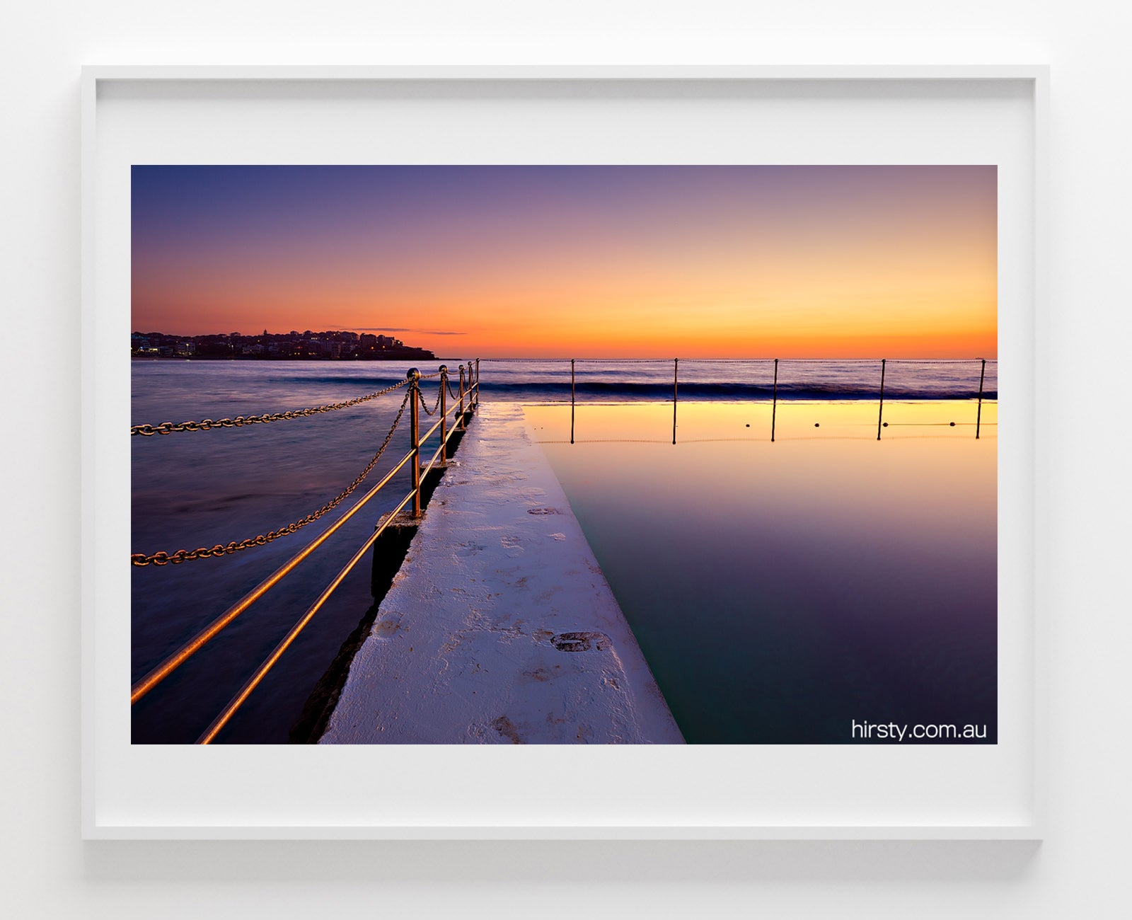 Secret, Bondi Beach