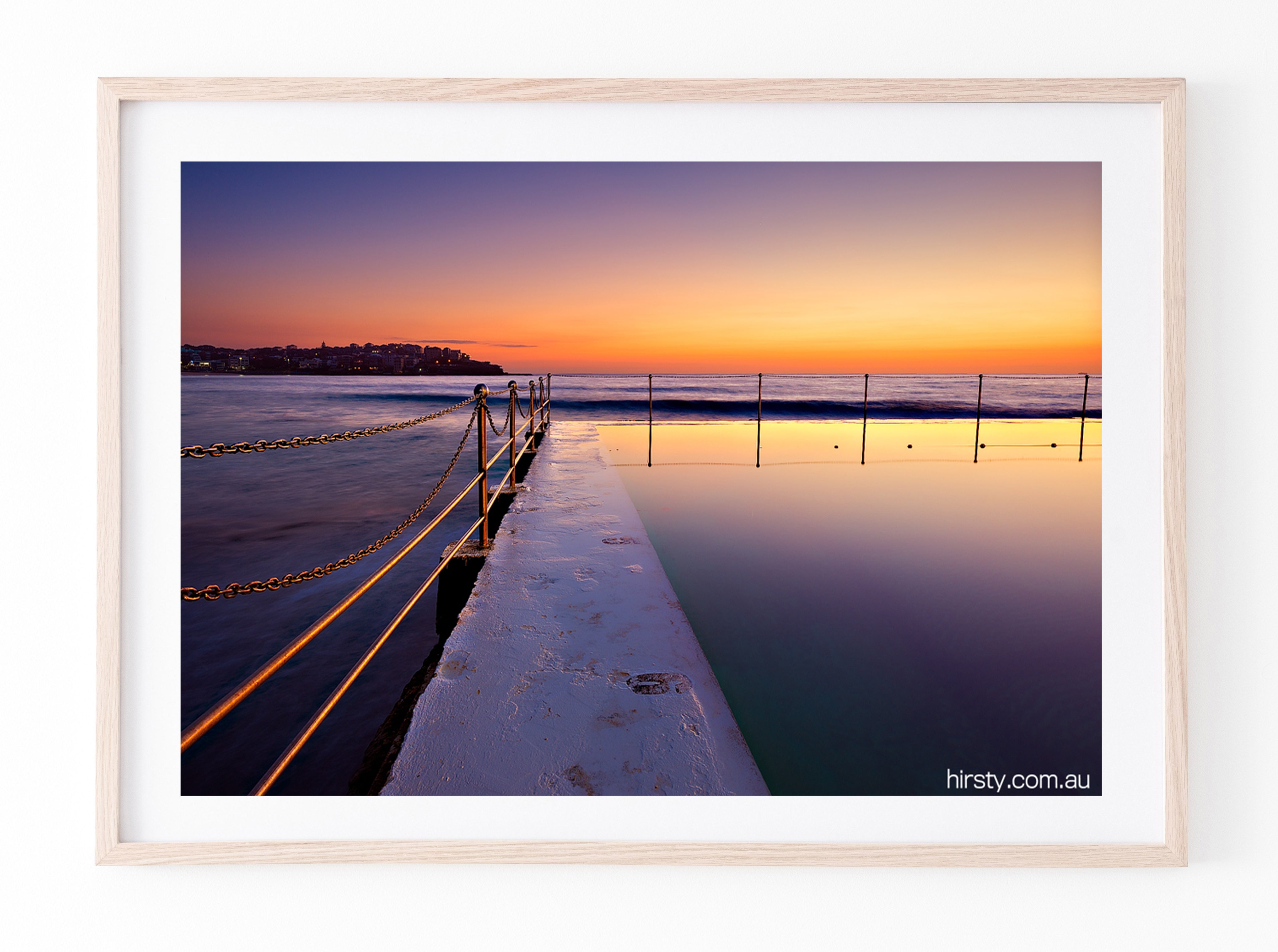 Secret, Bondi Beach