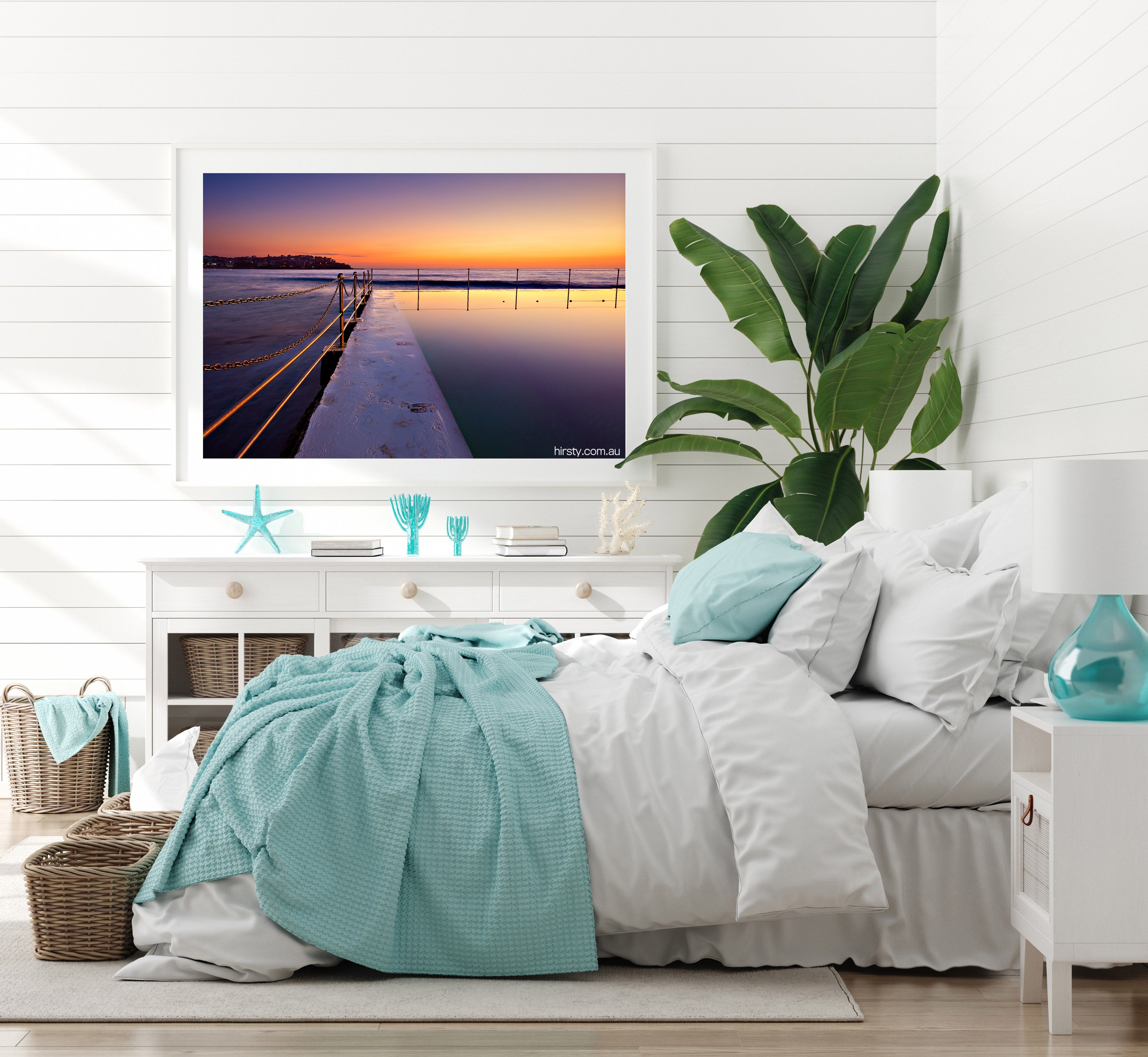 Secret, Bondi Beach