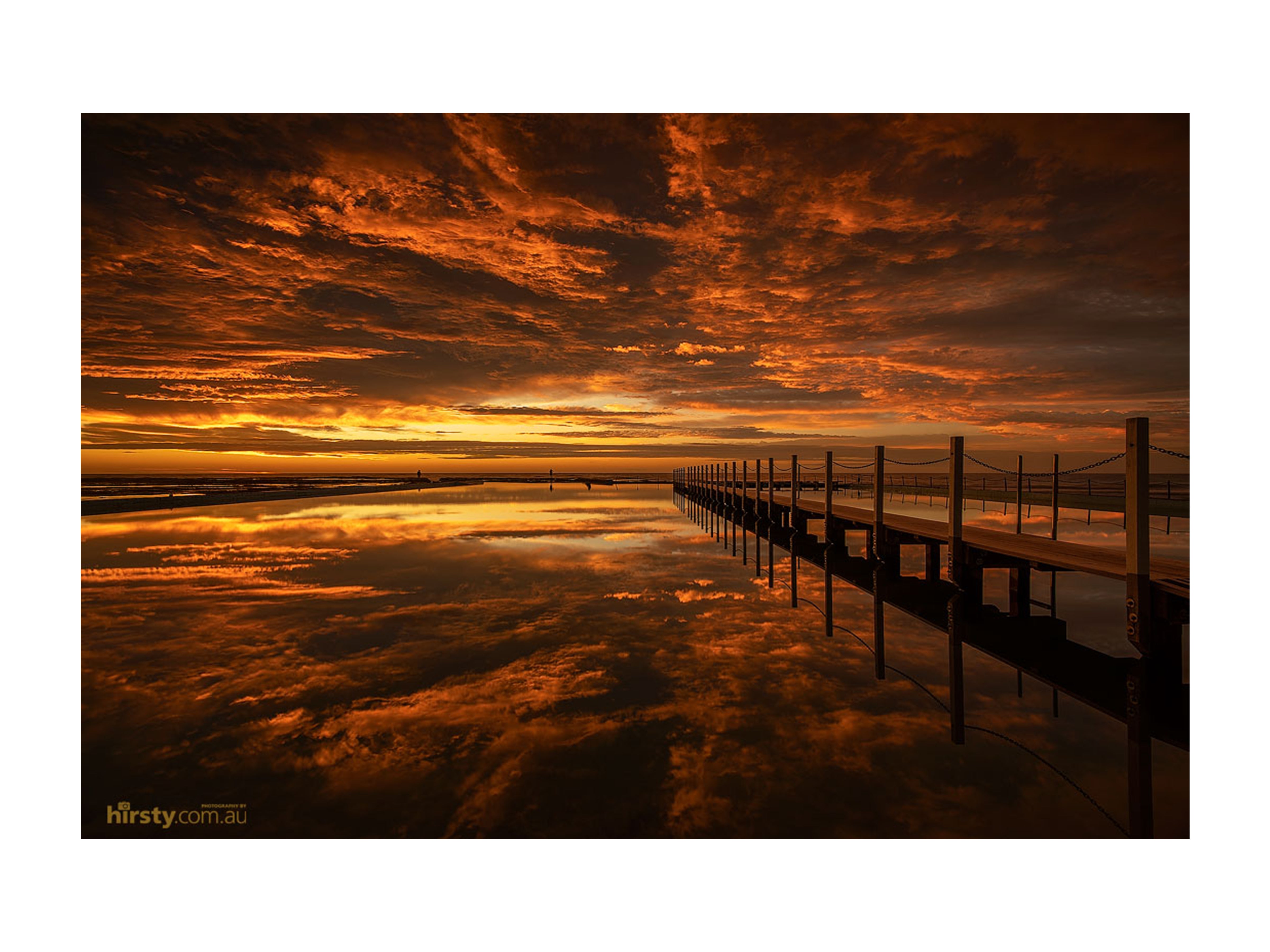 Sheer Perfection, Narrabeen Rock Pool