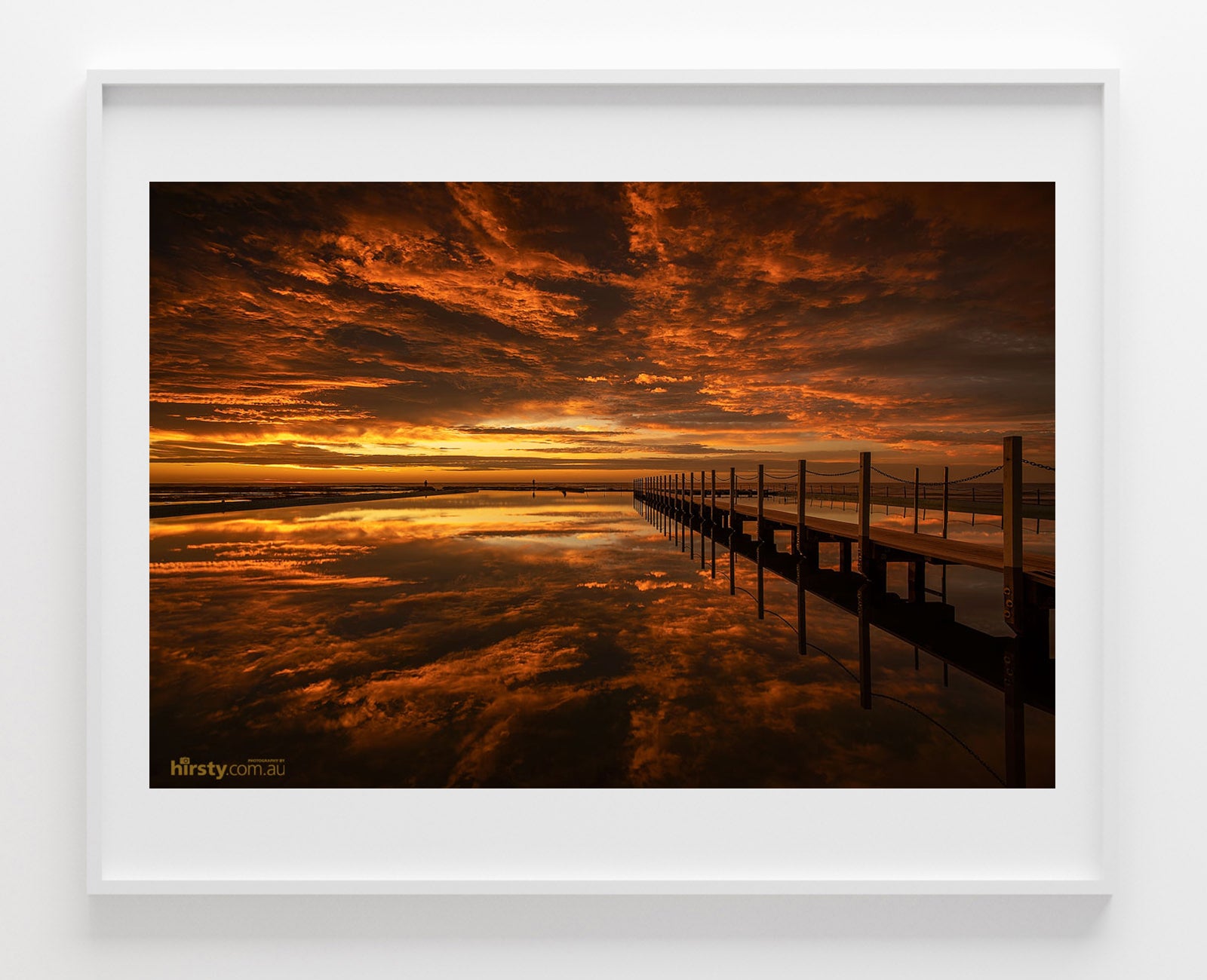 Sheer Perfection, Narrabeen Rock Pool
