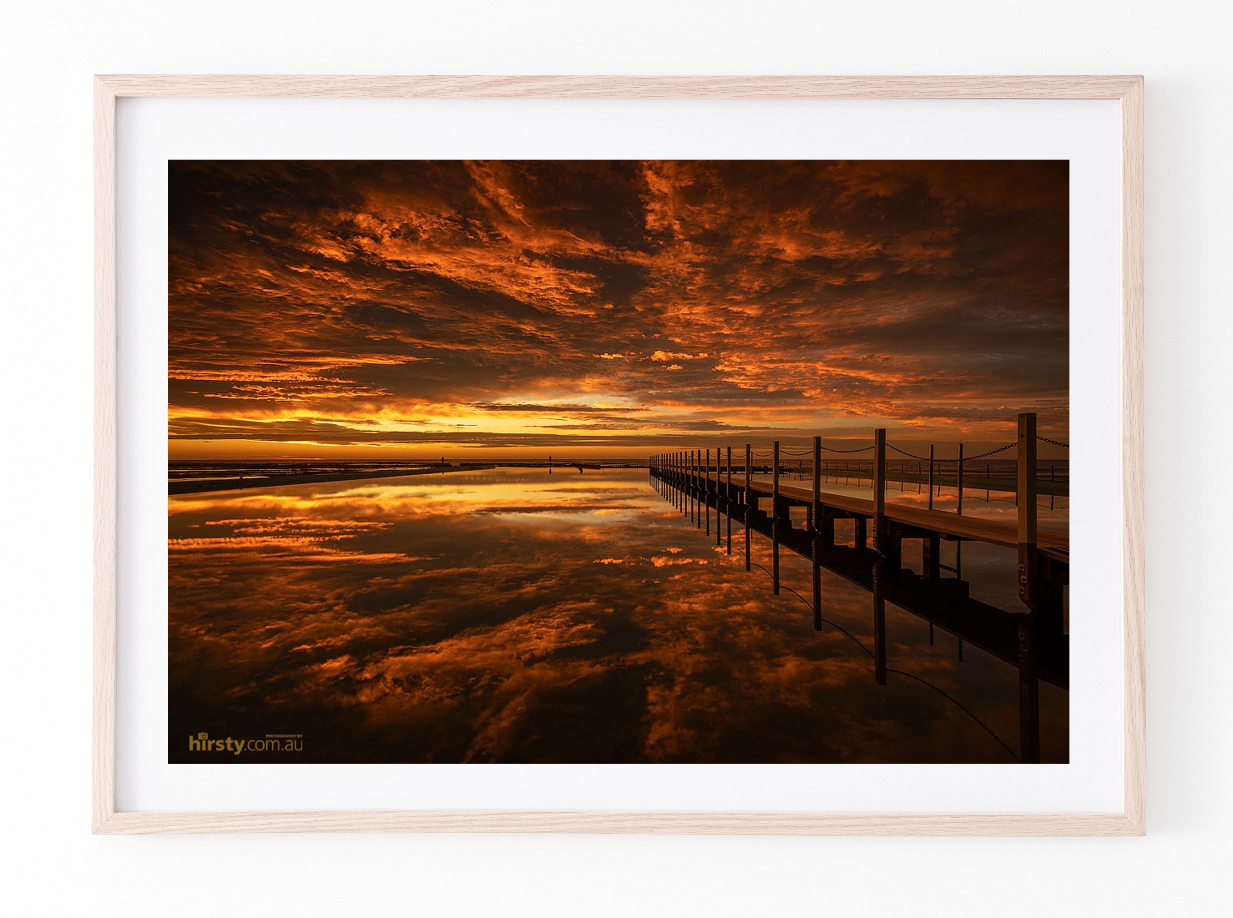 Sheer Perfection, Narrabeen Rock Pool
