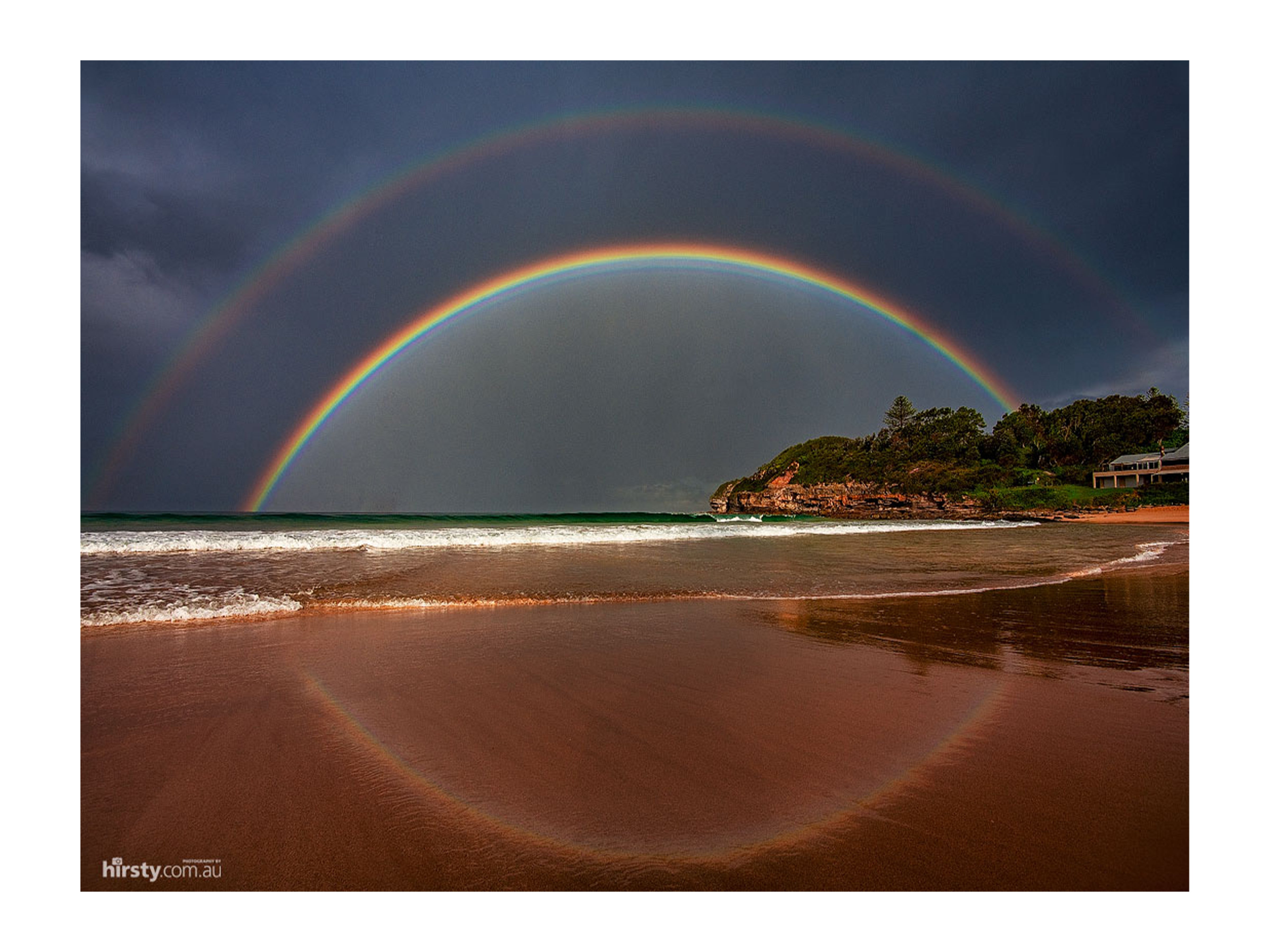 Smiling, Warriewood