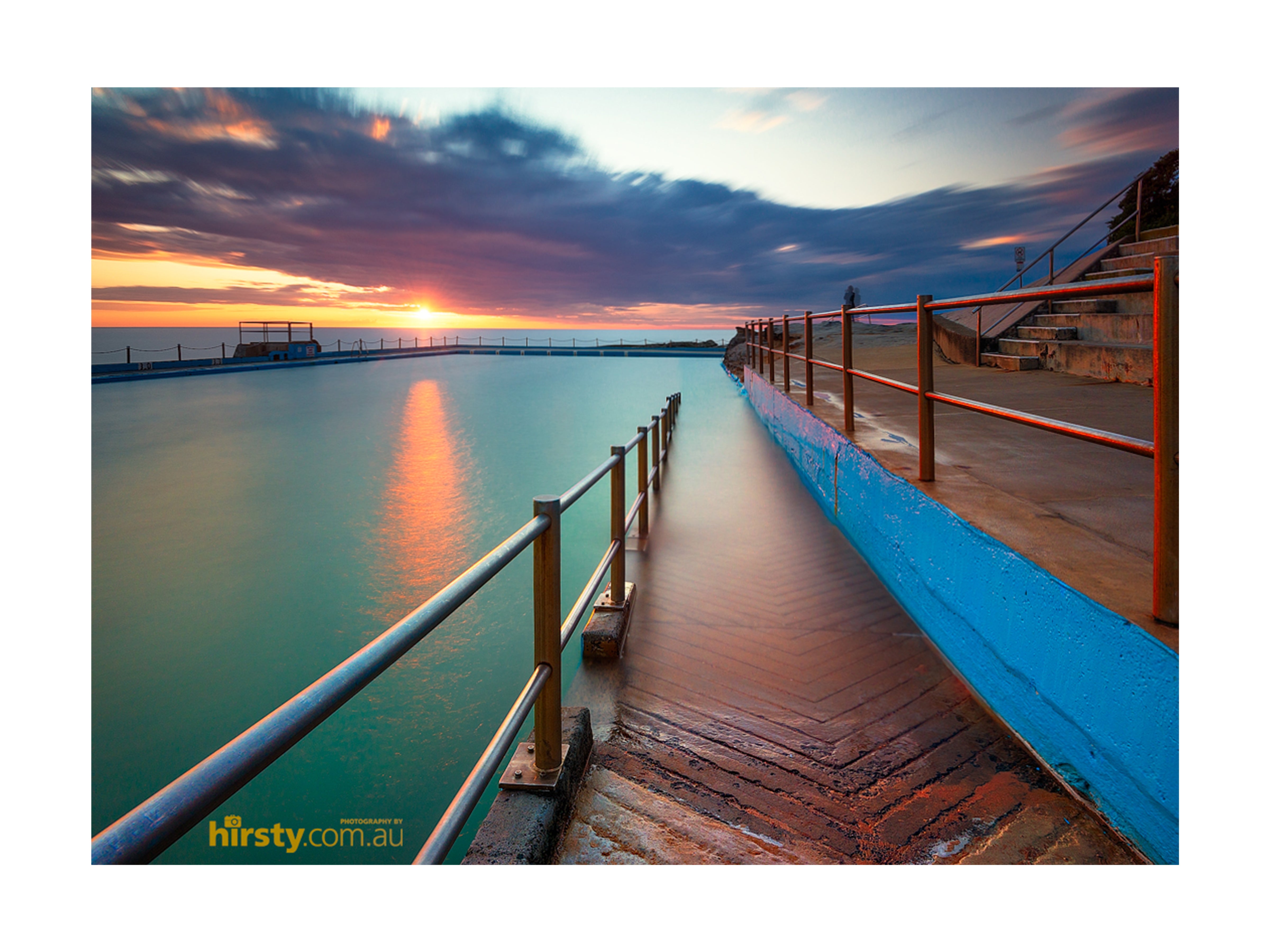 Solitude, Dee Why Rock Pool