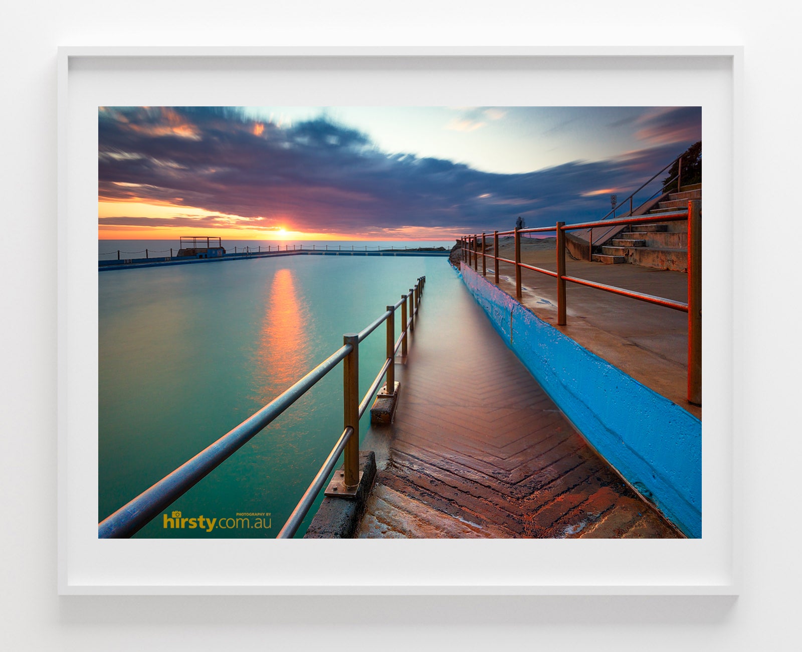 Solitude, Dee Why Rock Pool