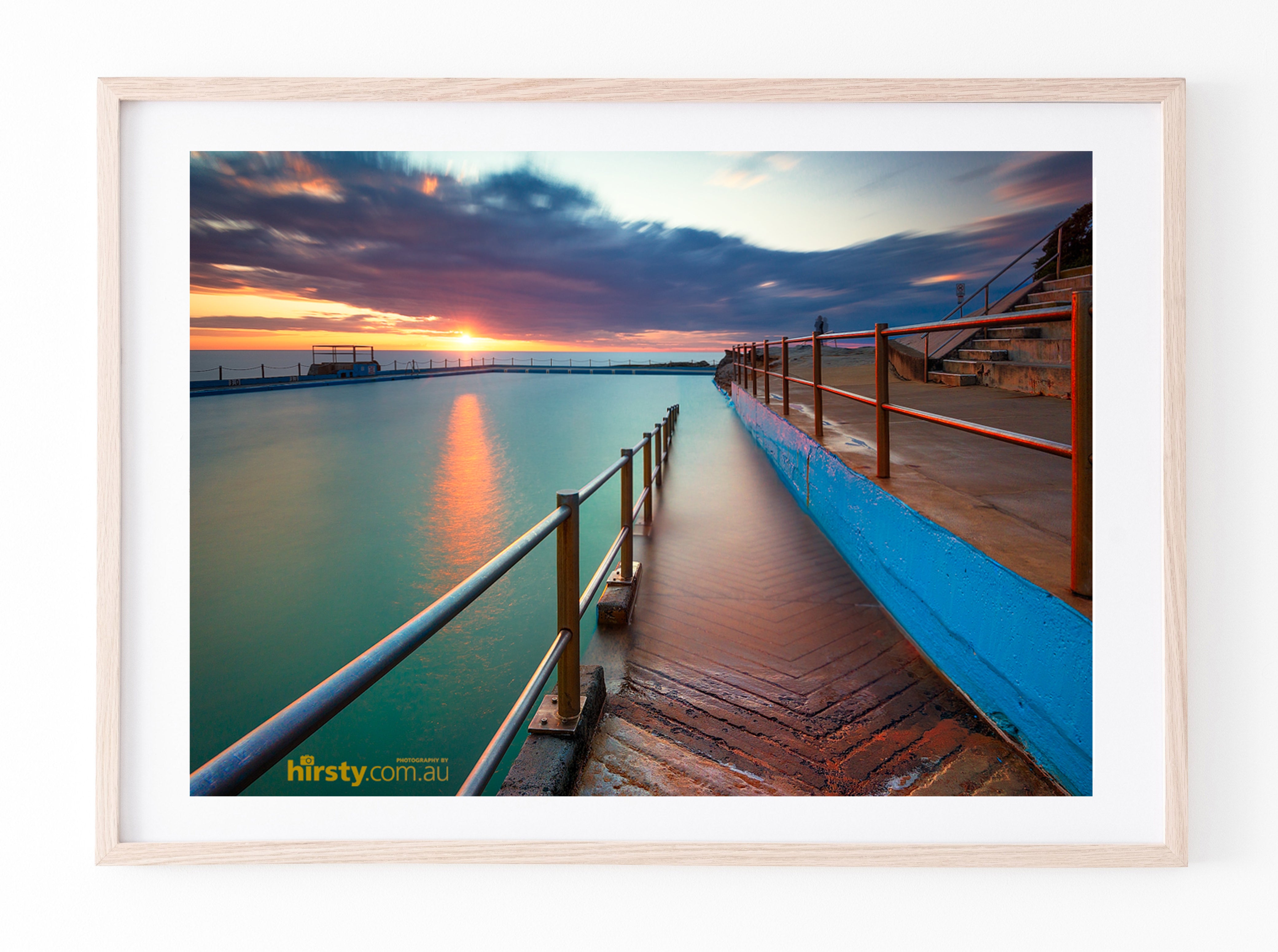 Solitude, Dee Why Rock Pool