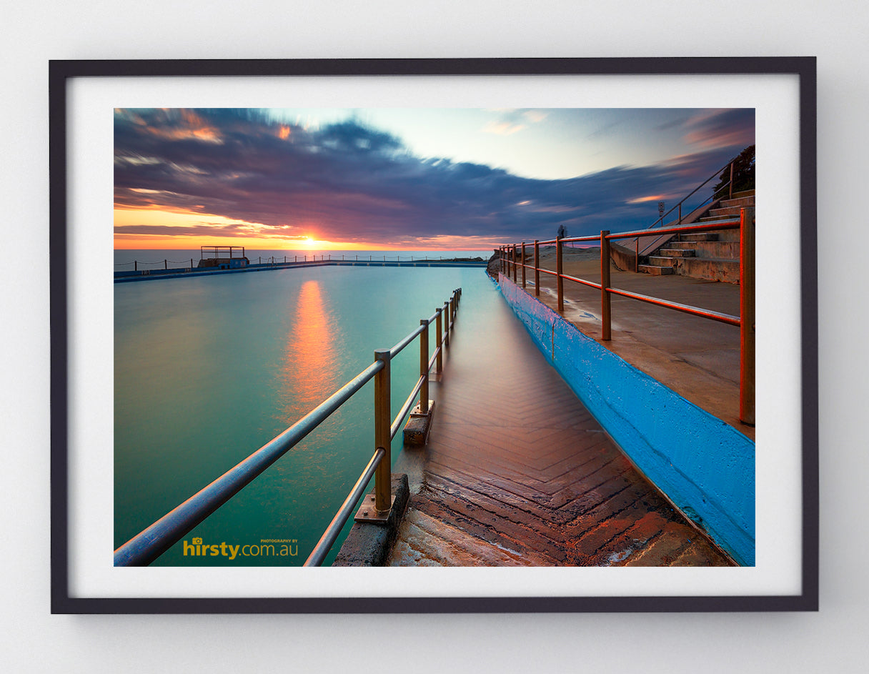 Solitude, Dee Why Rock Pool