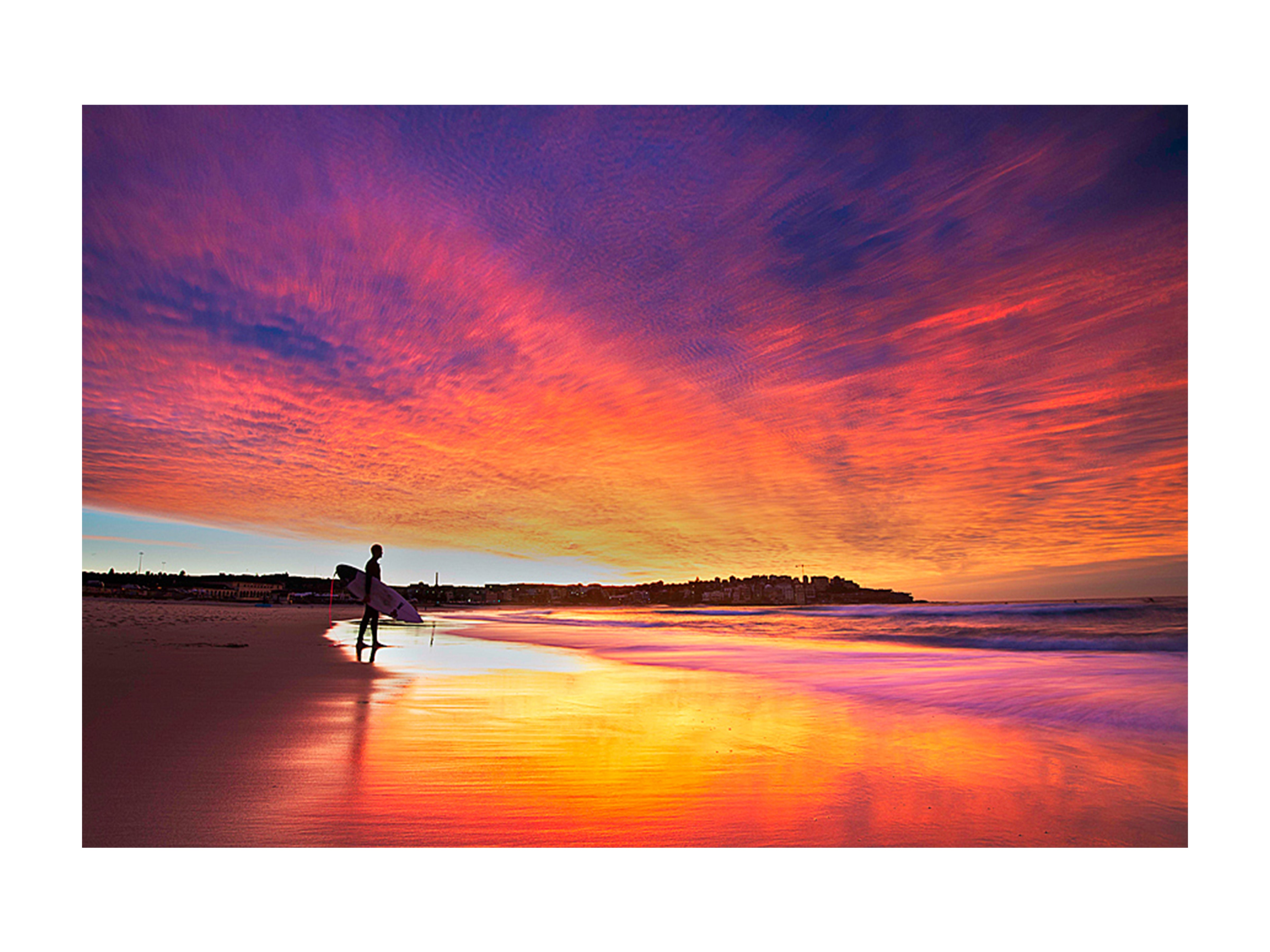 Solstice, Bondi Beach