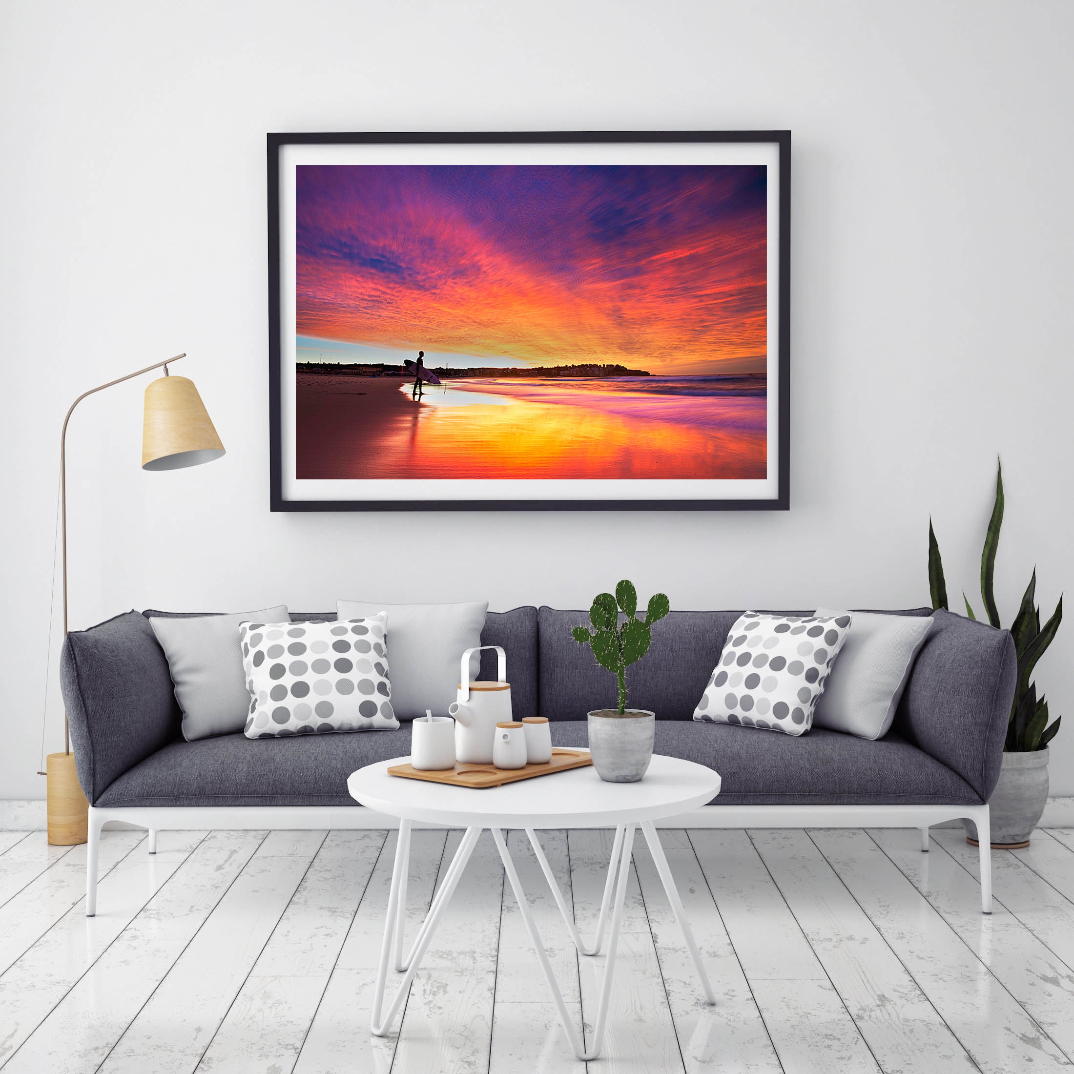 Solstice, Bondi Beach