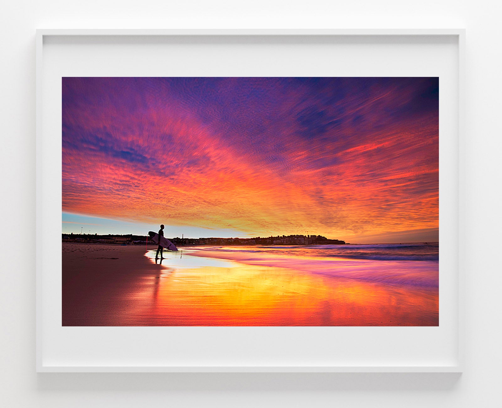 Solstice, Bondi Beach